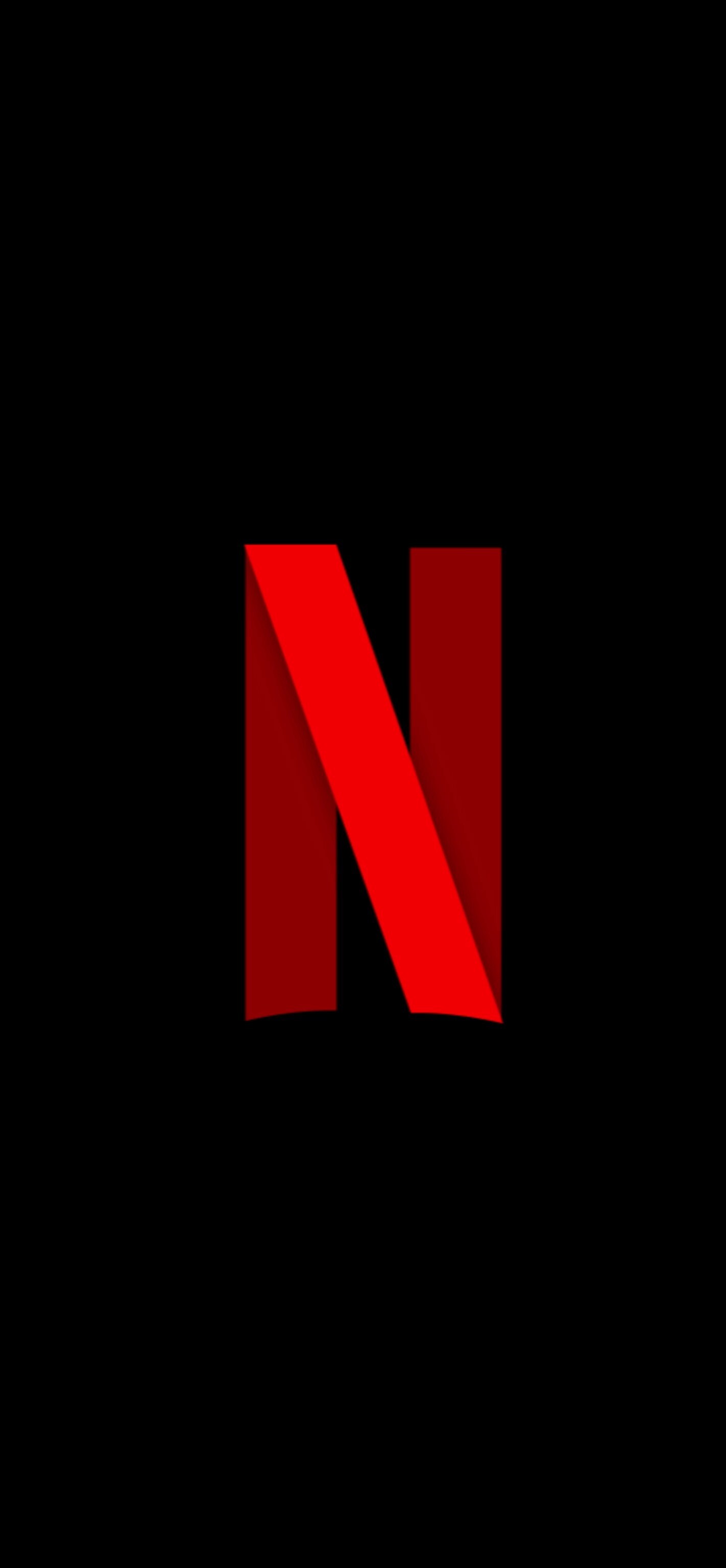 Netflix: Operates the over-the-top subscription video-on-demand service brand, which includes original films and television series commissioned or acquired by the company, and third-party content licensed from other distributors. 1430x3080 HD Background.