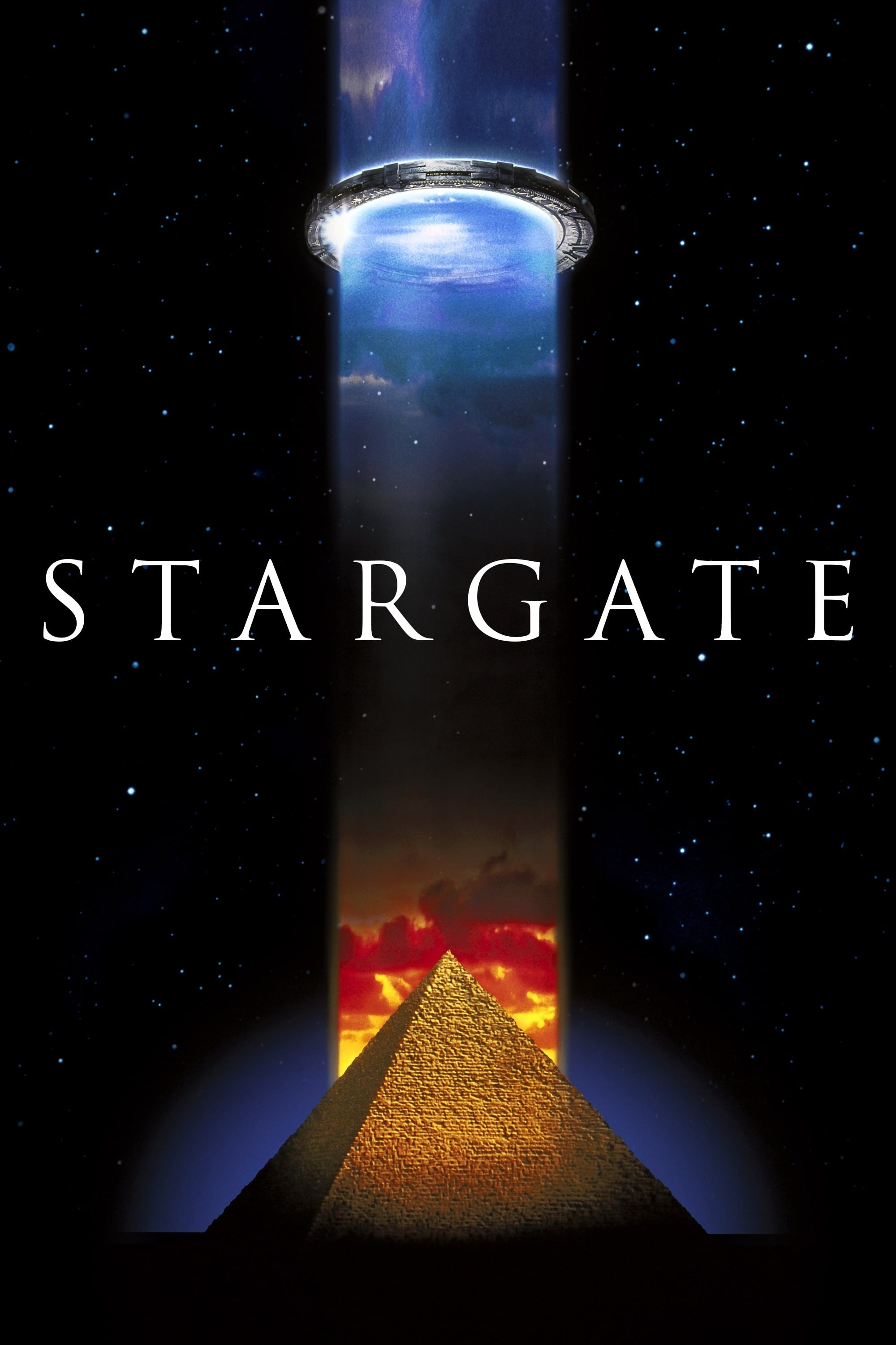 Stargate Movie, Movie poster, Fan collection, Sci-fi memorabilia, 2000x3000 HD Handy