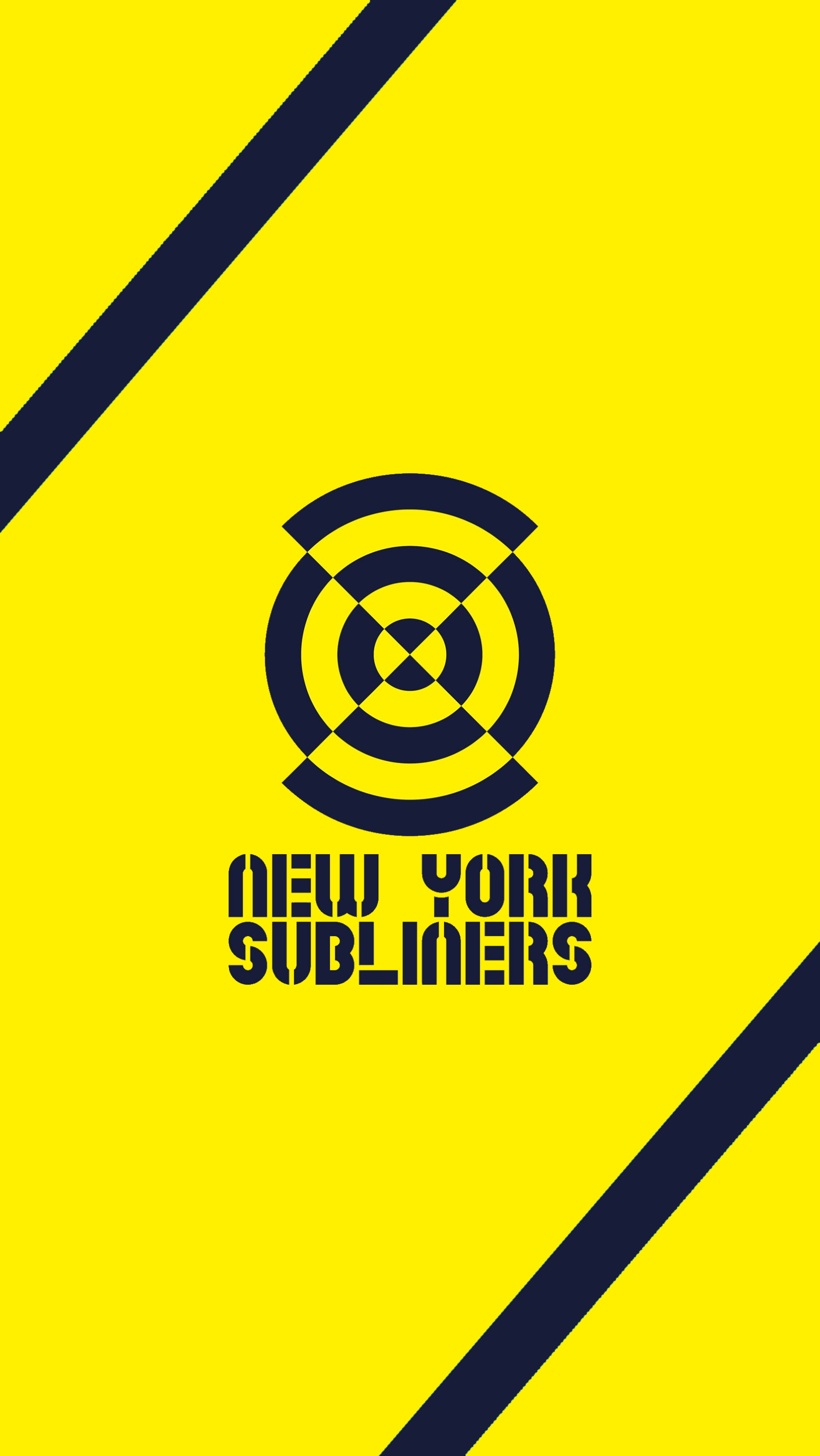 New York Subliners, Competitive gaming, Mobile wallpapers, Requested designs, 1690x3000 HD Handy