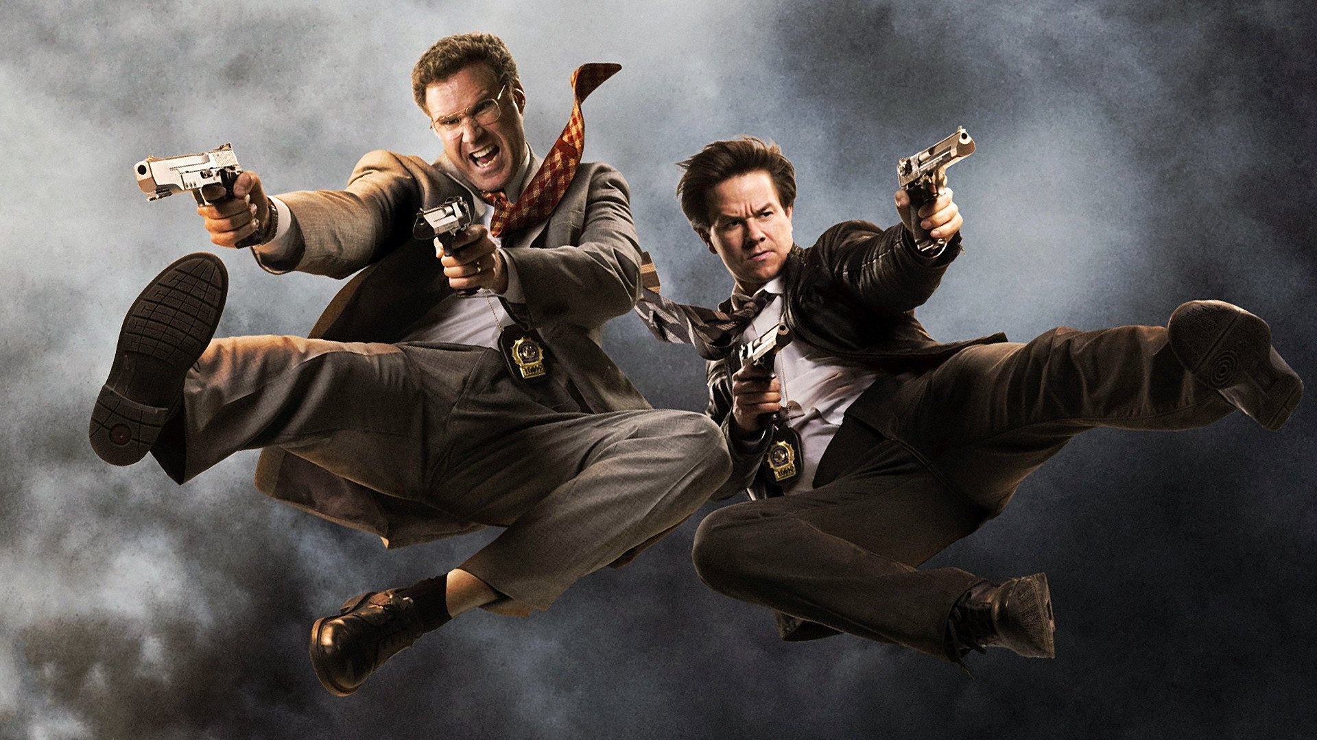 Will Ferrell, The Other Guys, HD wallpapers, Background images, 1920x1080 Full HD Desktop