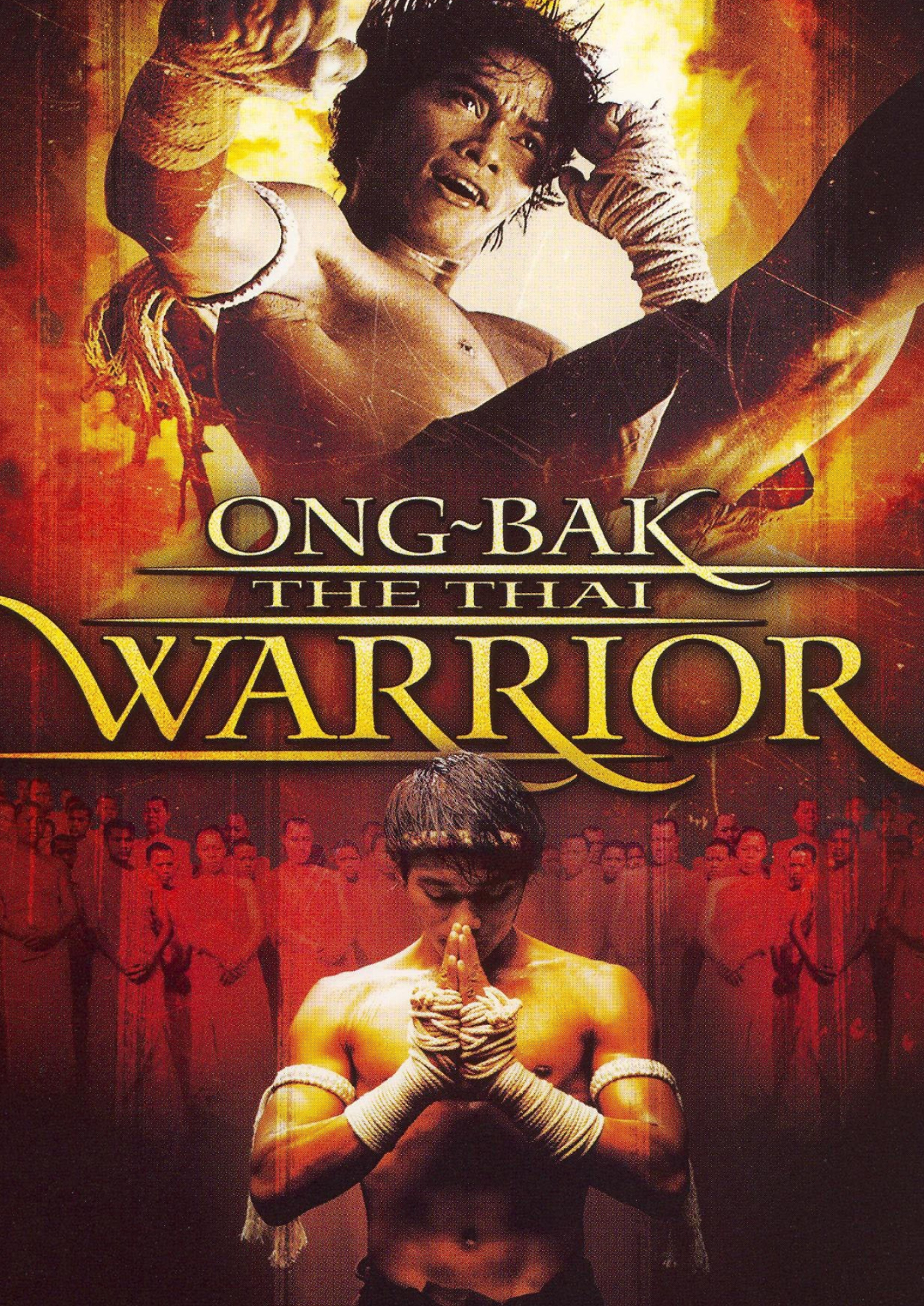 Ong-Bak Thai Warrior, DVD review, Fox Home Entertainment, Slant magazine, 1520x2150 HD Phone