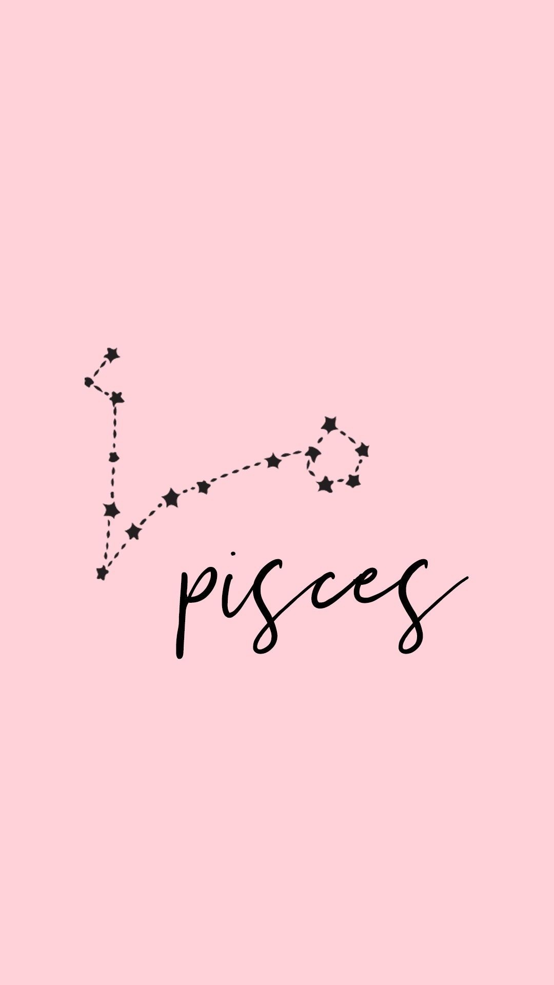 Pisces Zodiac Sign, Aesthetic iPhone wallpapers, Picture collage wall, Cute visuals, 1080x1920 Full HD Handy