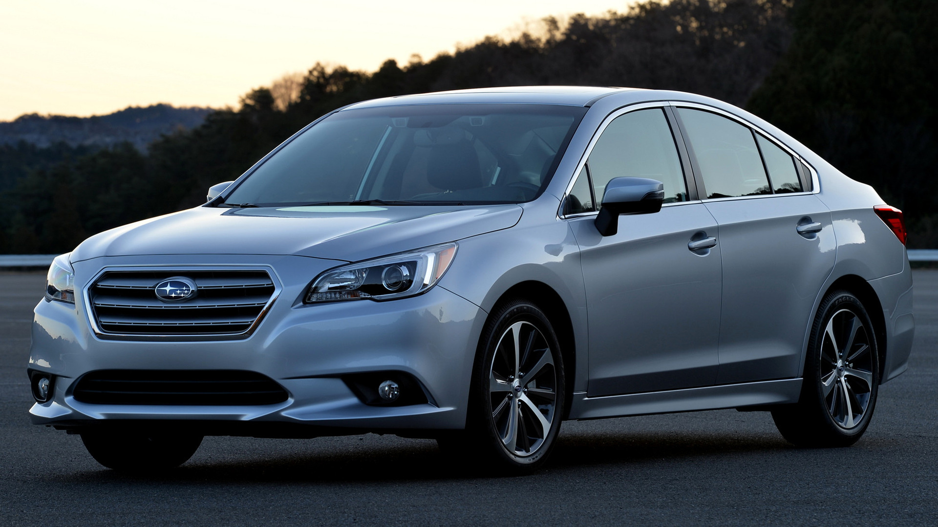 Subaru Legacy, 2015 model beauty, High-definition wallpapers, Car pixel perfection, 1920x1080 Full HD Desktop