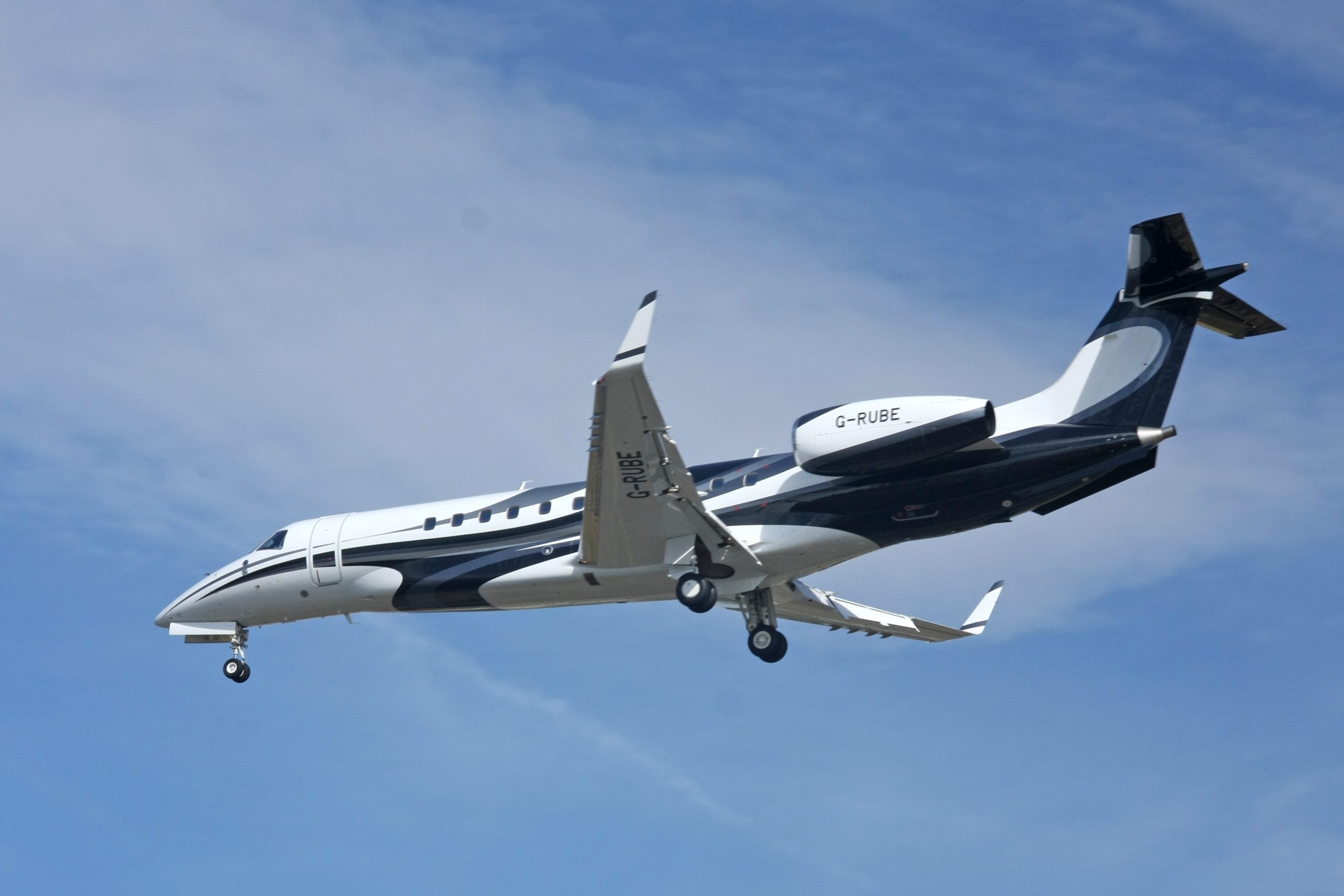 Embraer Legacy, Charter, Jet Group, 2560x1710 HD Desktop