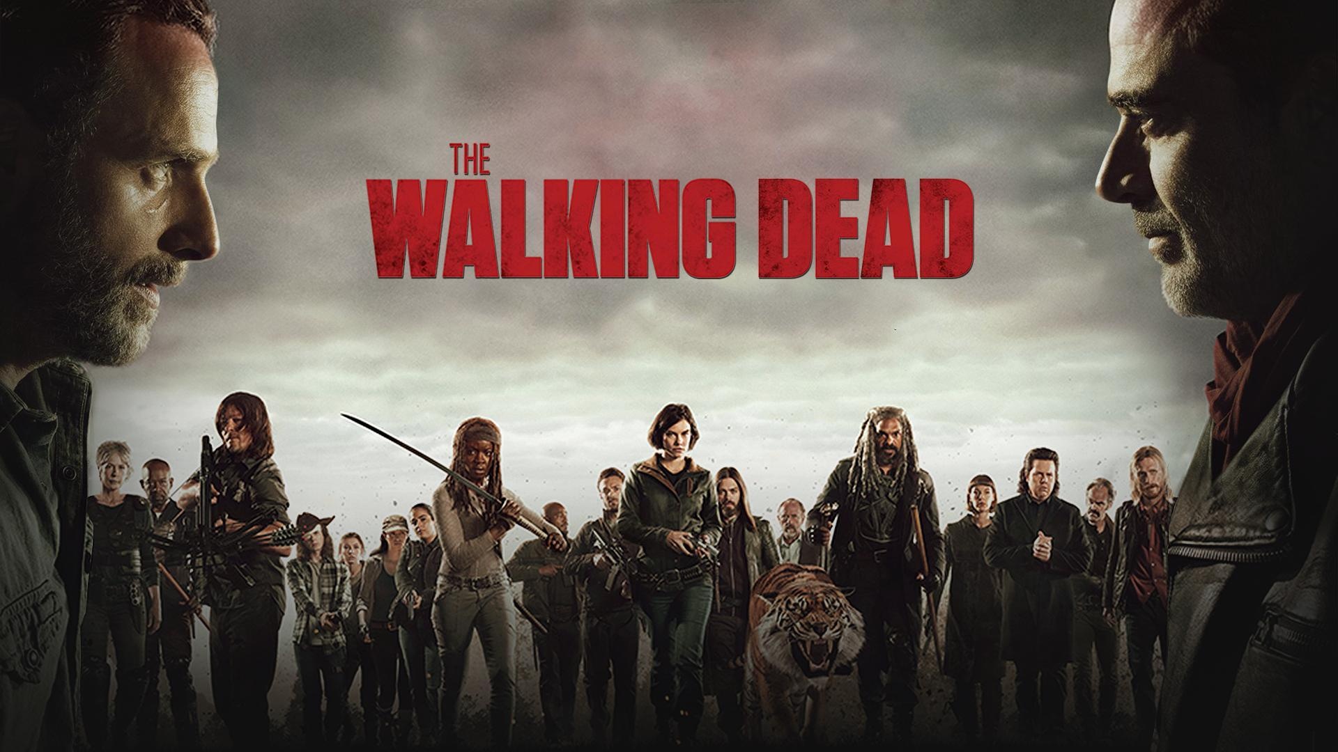 Frank Darabont, Walking Dead season, Release date, Latest updates, 1920x1080 Full HD Desktop
