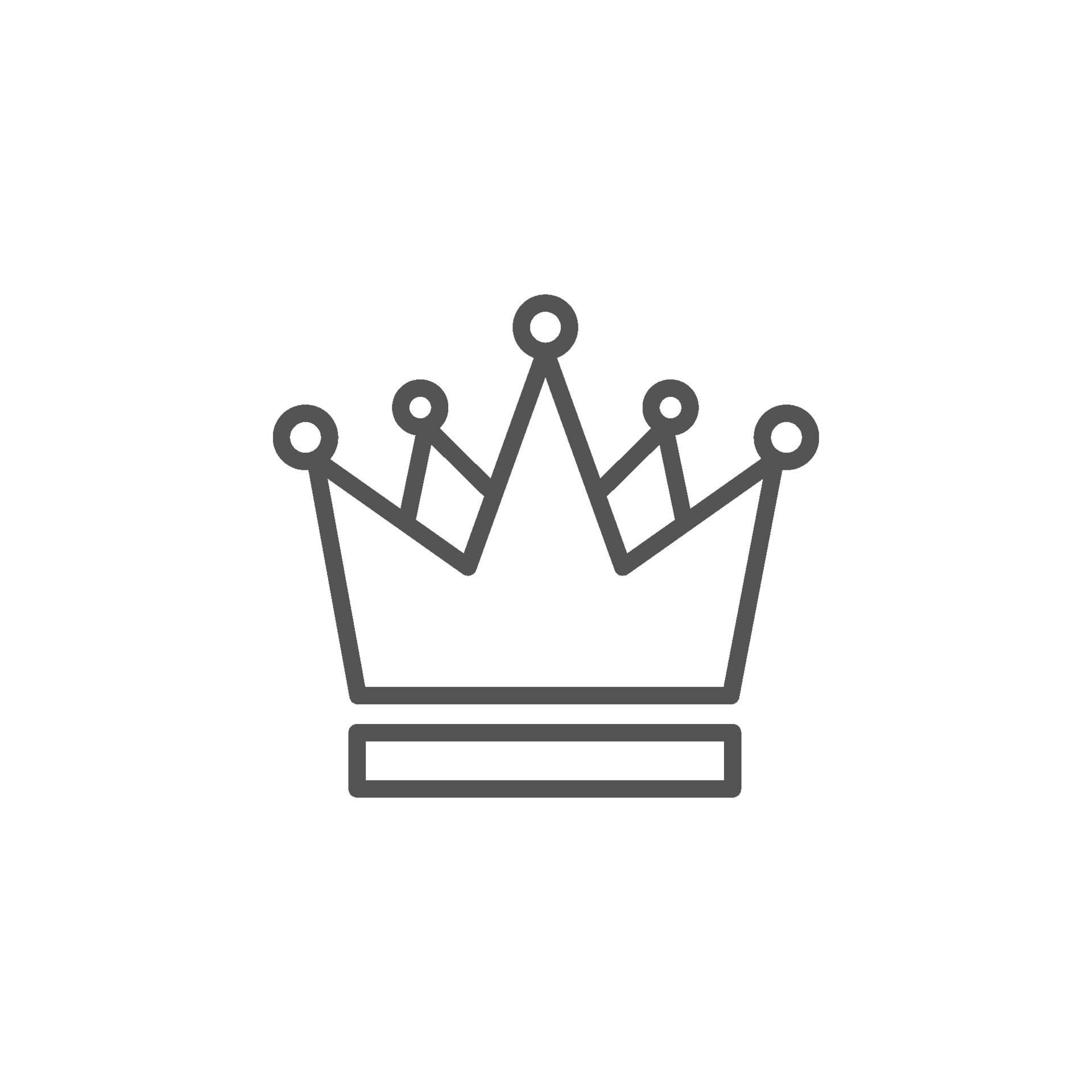 Regal crown, Noble emblem, Royal insignia, Majestic adornment, 1920x1920 HD Handy