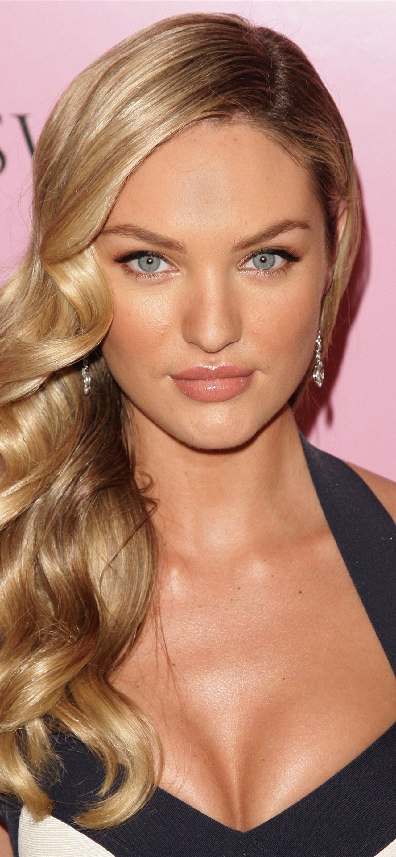 Candice Swanepoel, iPhone wallpapers, HD beauty, Amazing backgrounds, 1290x2780 HD Phone