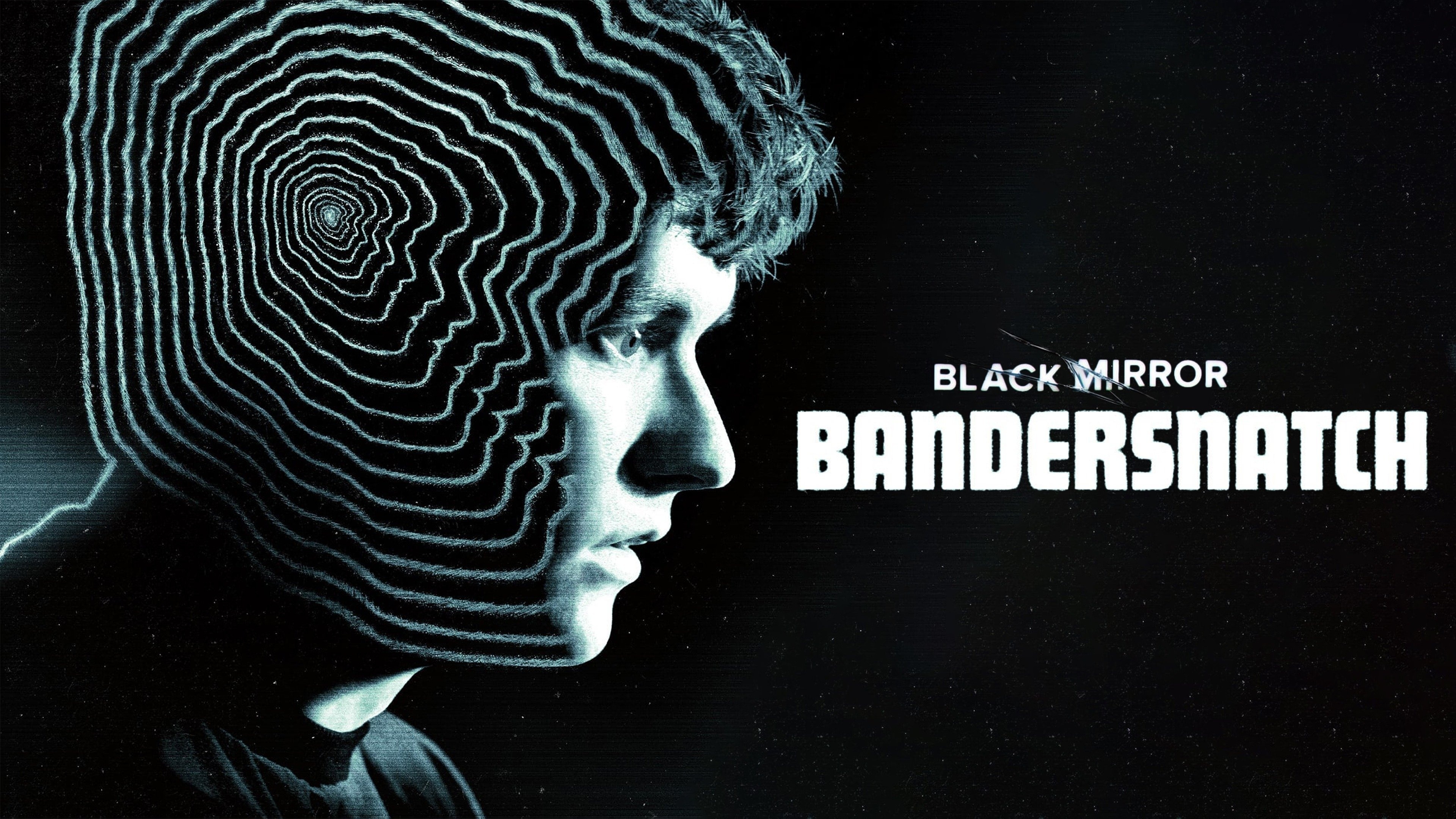 Black Mirror: Bandersnatch, 2018, Full movie online, Plex, 3840x2160 4K Desktop