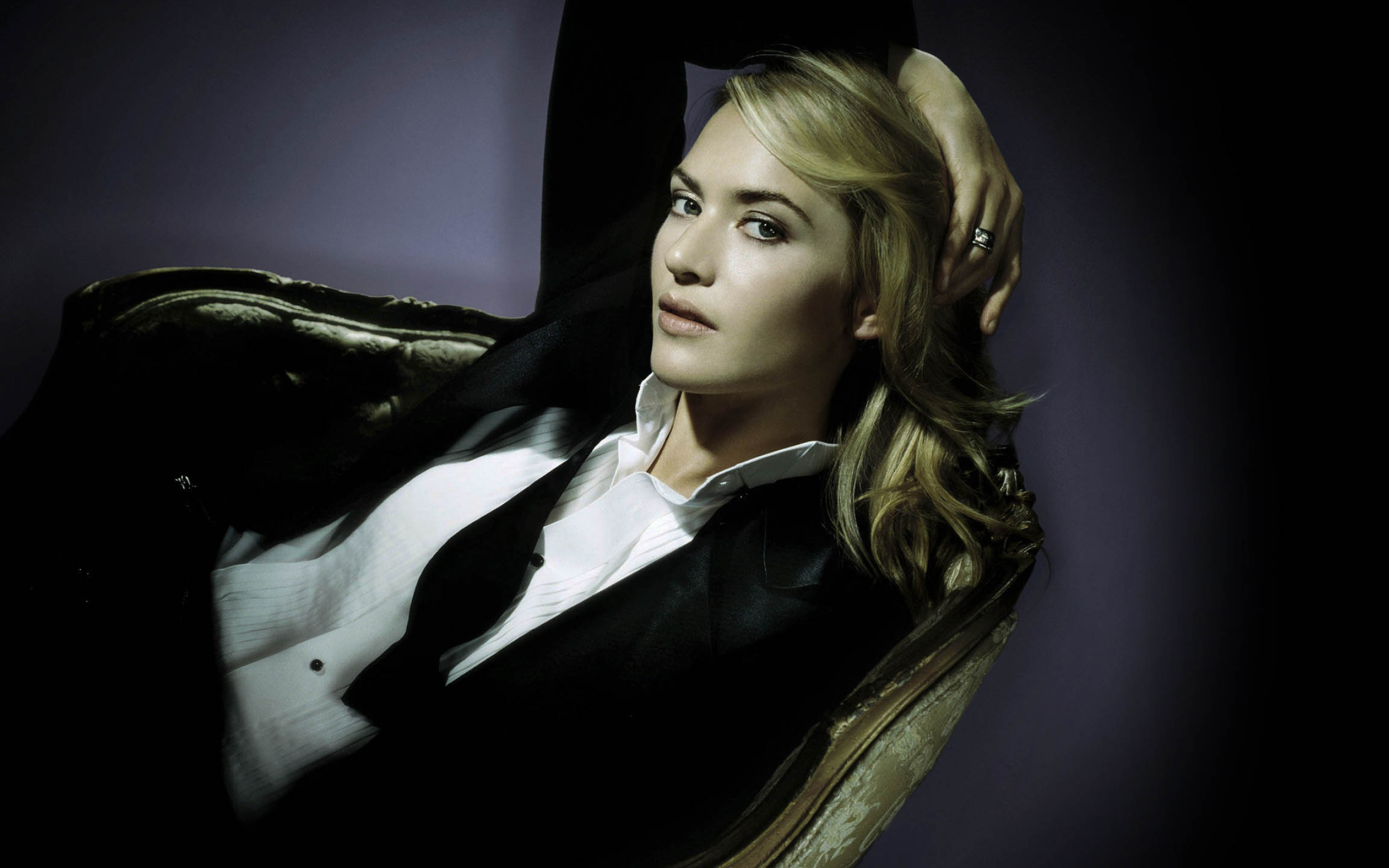 Kate Winslet, High-quality images, HD wallpapers, Desktop backgrounds, 2560x1600 HD Desktop