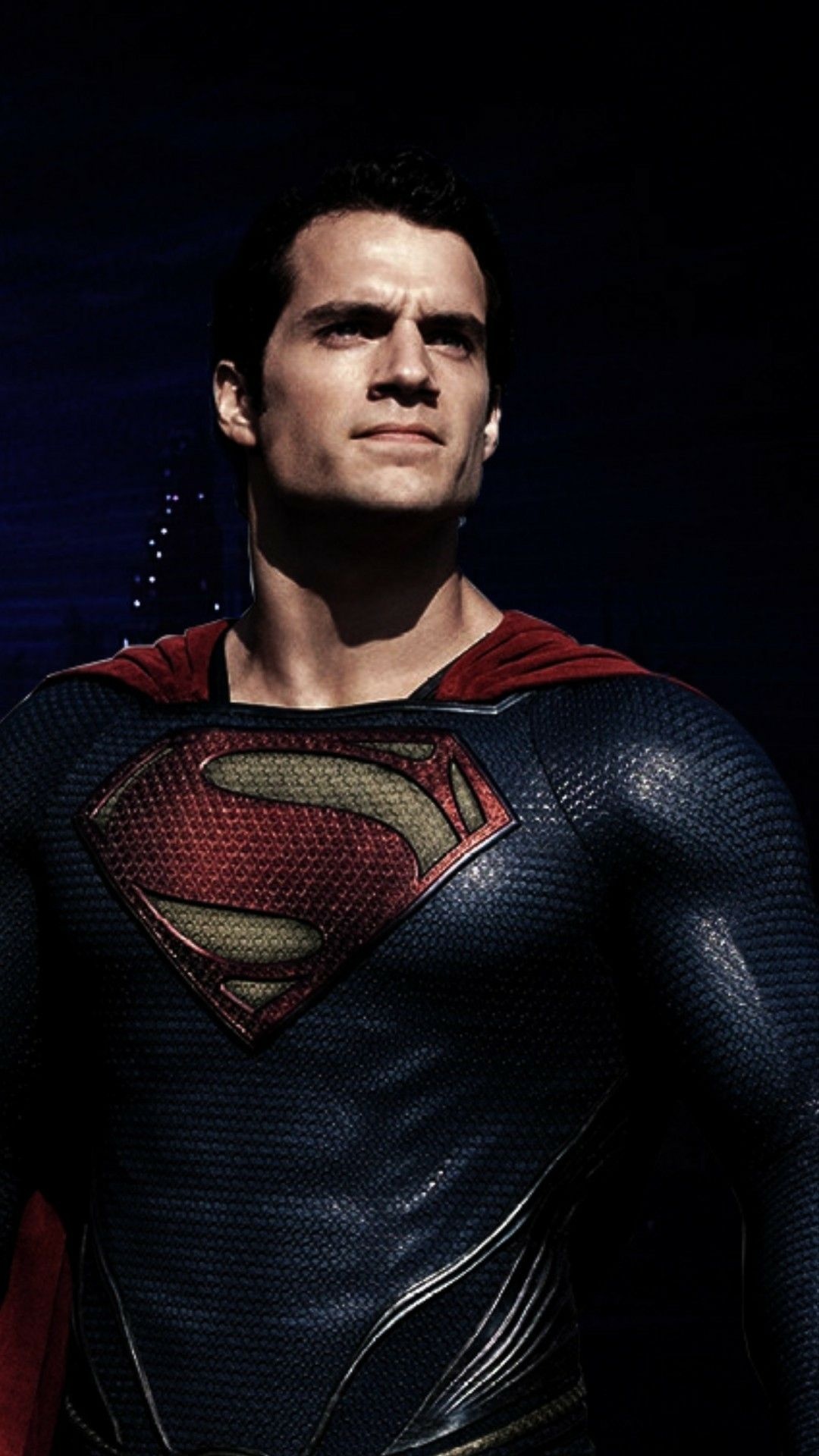 Henry Cavill, Superman, 1080x1920 Full HD Phone