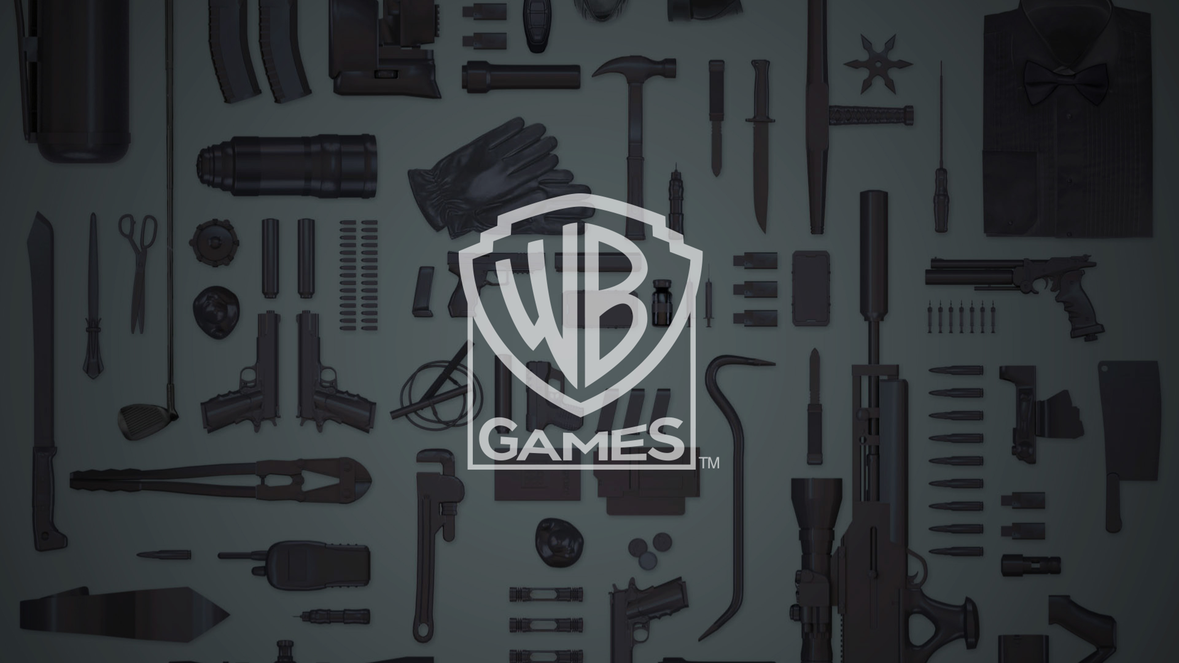 Warner Bros. Smash game, Crossover event, Exciting collaboration, Gaming news, 3840x2160 4K Desktop