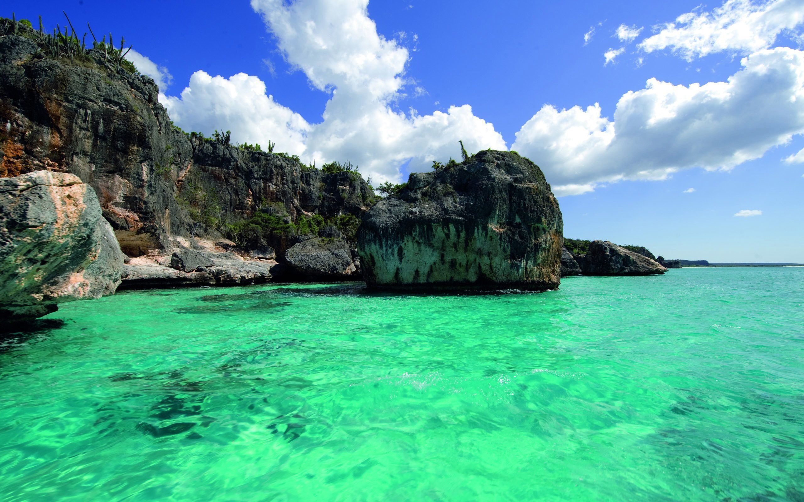 Barbados widescreen, Exotic destination, Vibrant culture, Island paradise, 2560x1600 HD Desktop