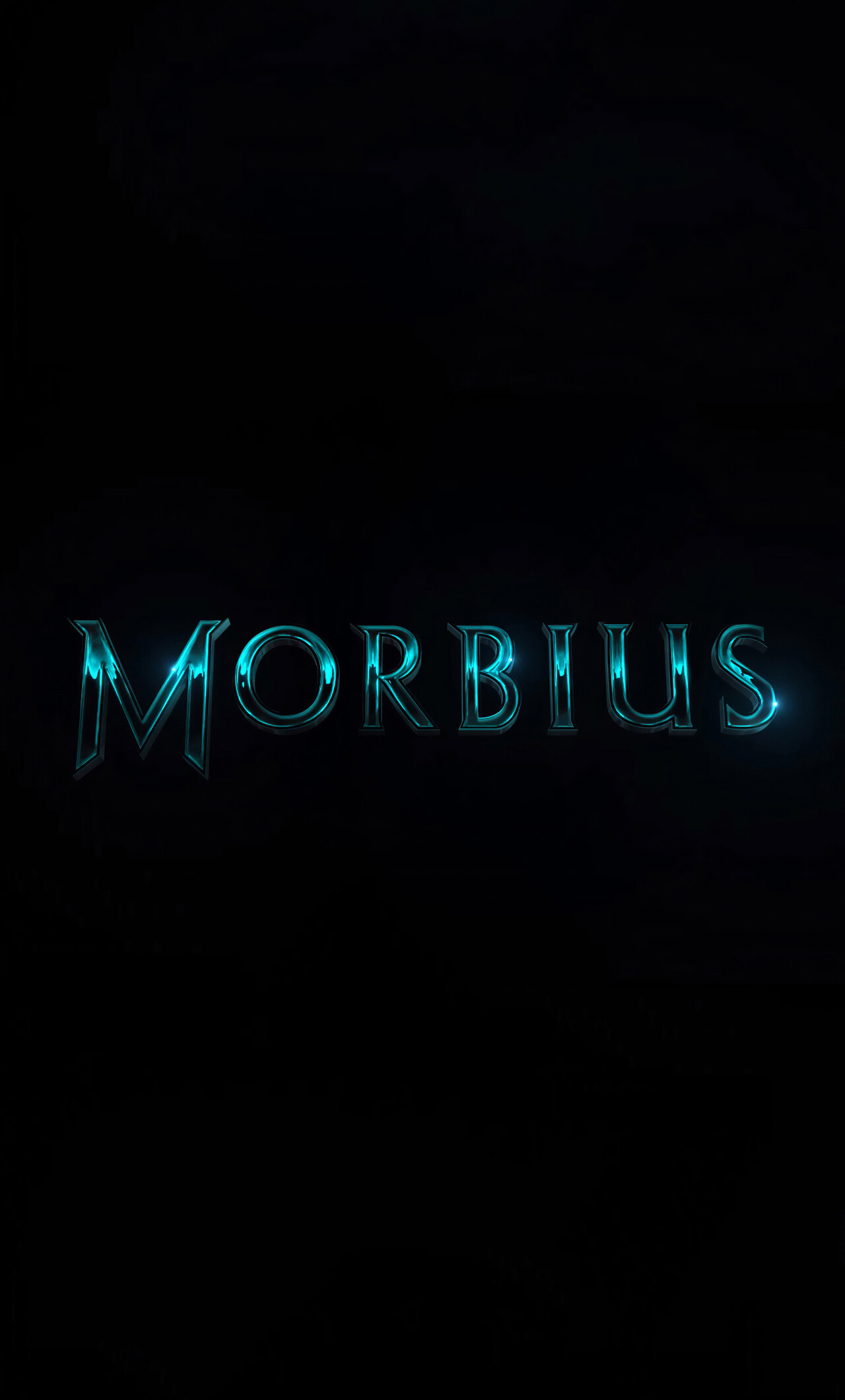 Morbius, 2020 logo, iPhone 6, HD 4K wallpapers, 1280x2120 HD Phone