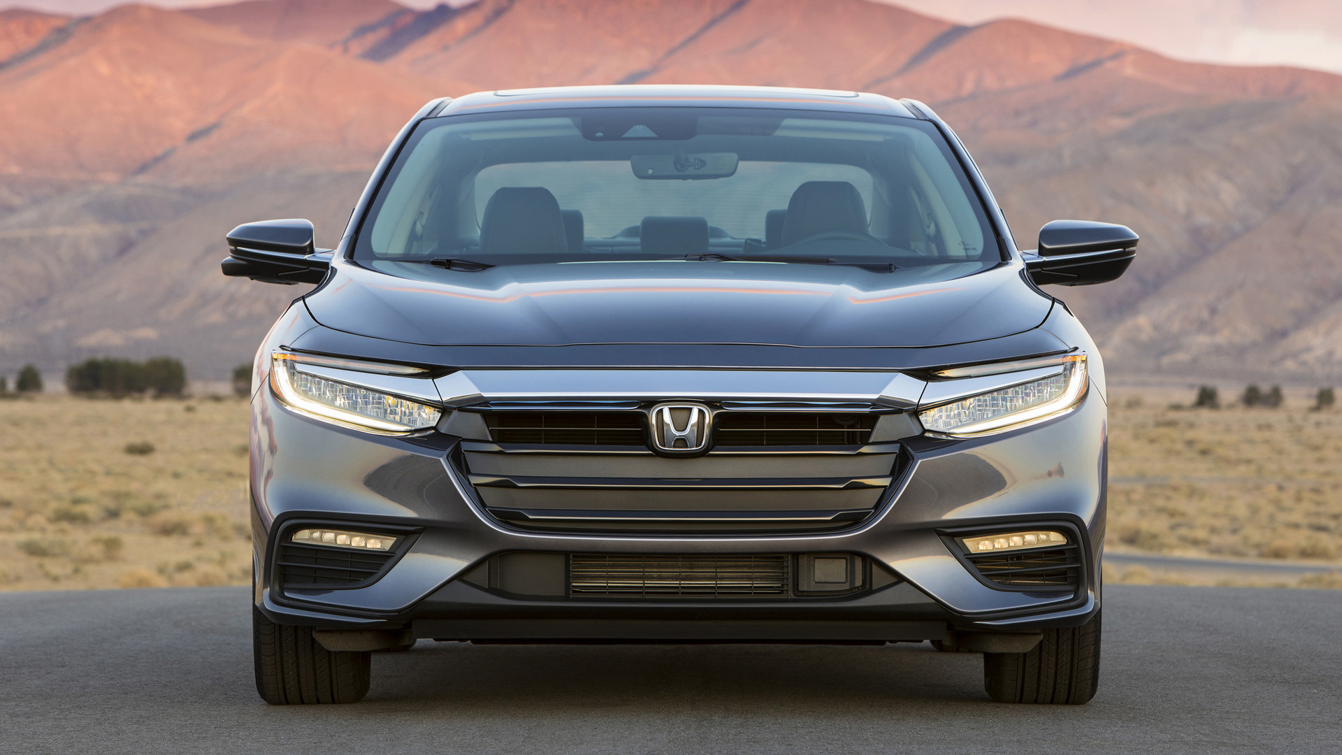 Honda Insight, High-definition wallpapers, Car pixel, Hybrid excellence, 1920x1080 Full HD Desktop
