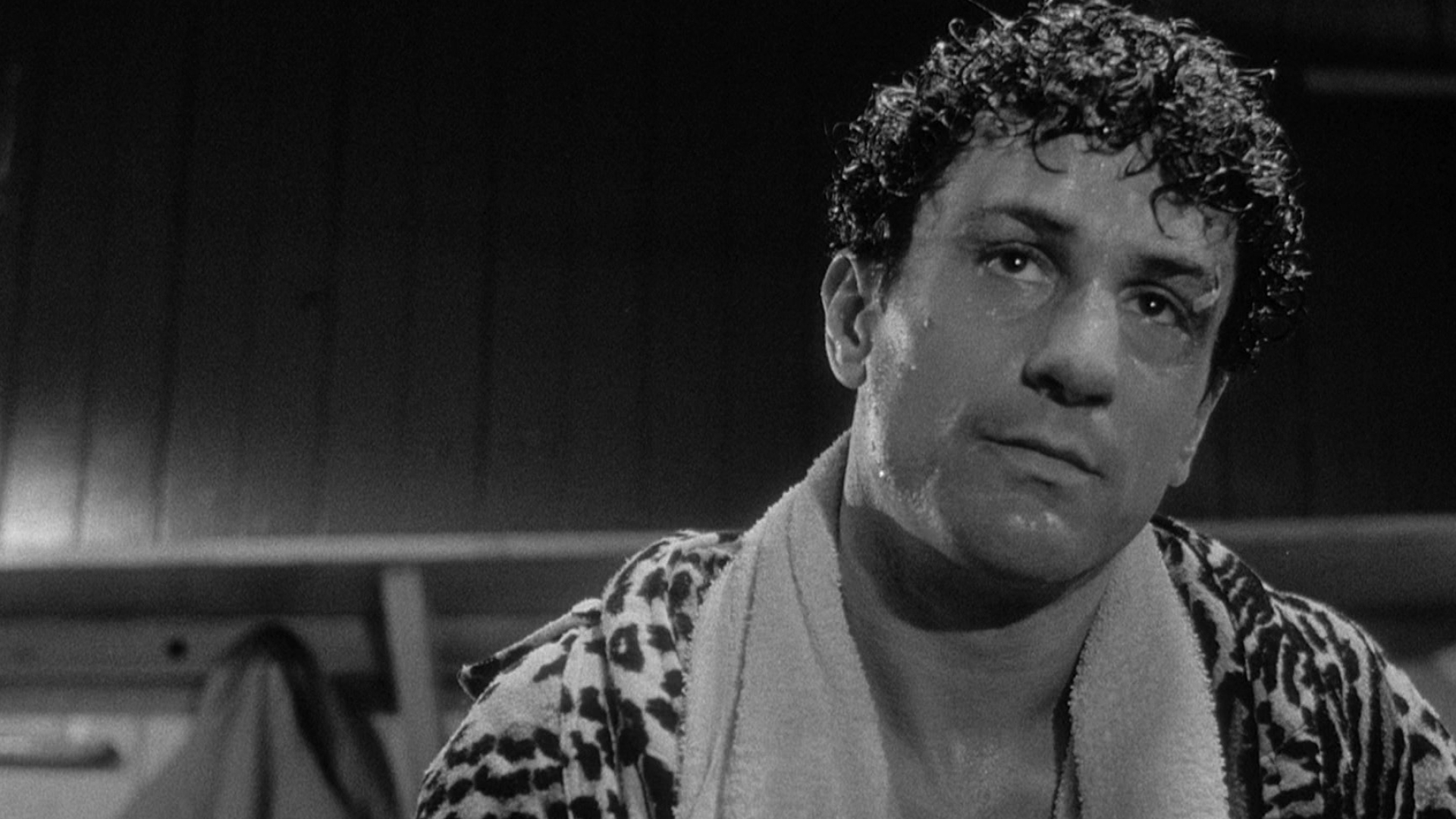 Raging Bull: Was voted the 5th Greatest film of all time by Entertainment Weekly. 1920x1080 Full HD Wallpaper.