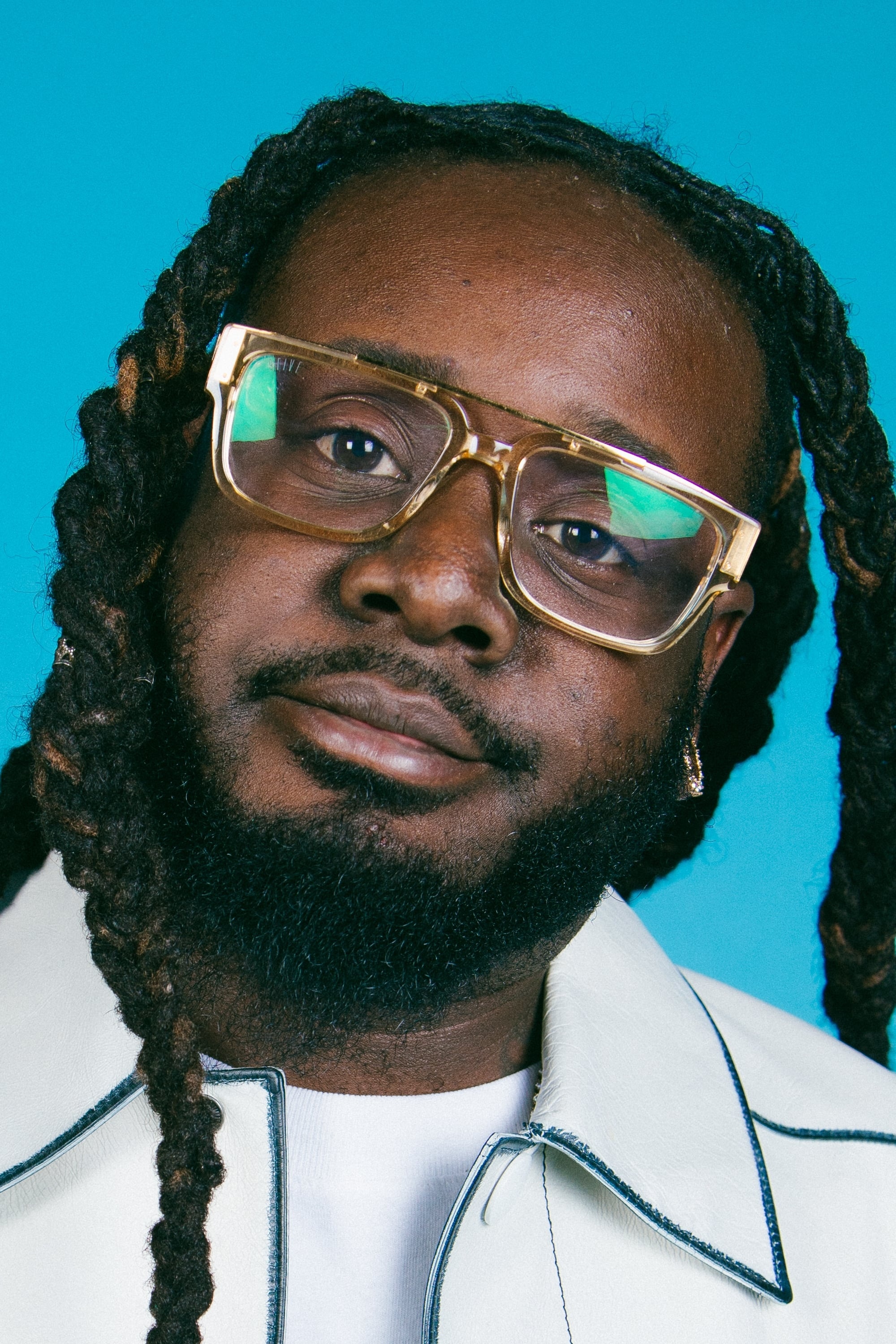 T-Pain profile images, The Movie Database references, Snapshot collection, Movie industry, 2000x3000 HD Phone