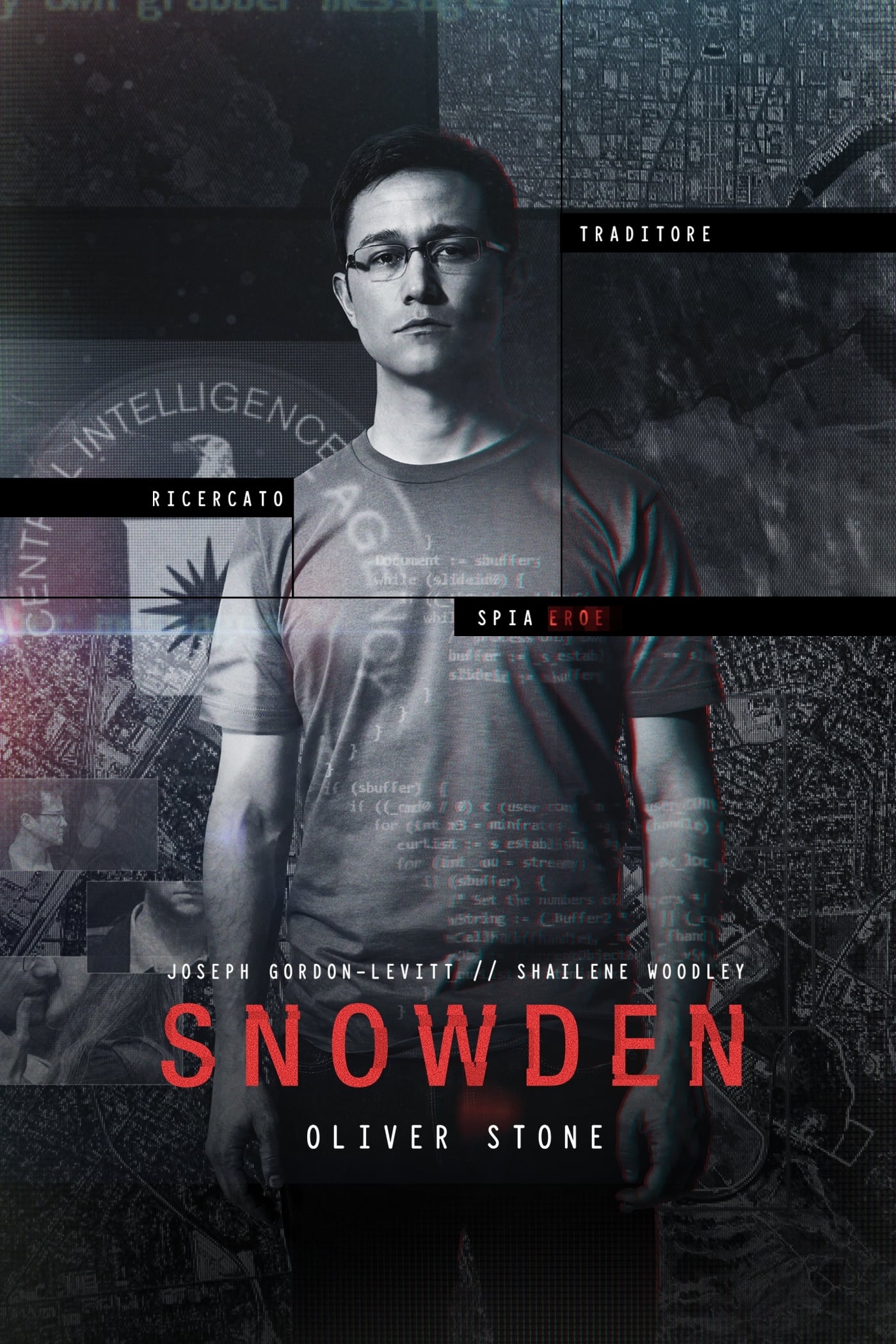 Snowden movie, Exciting trailer, Film previews, Anticipation building, 1400x2100 HD Handy