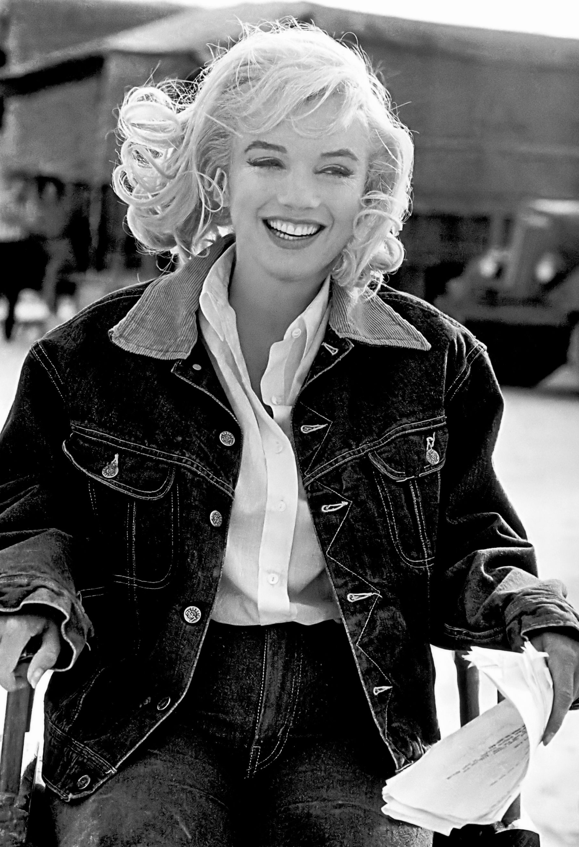 Blonde movie 2022, Marilyn Monroe Netflix film, Upcoming release, Iconic actress, 2000x2930 HD Handy
