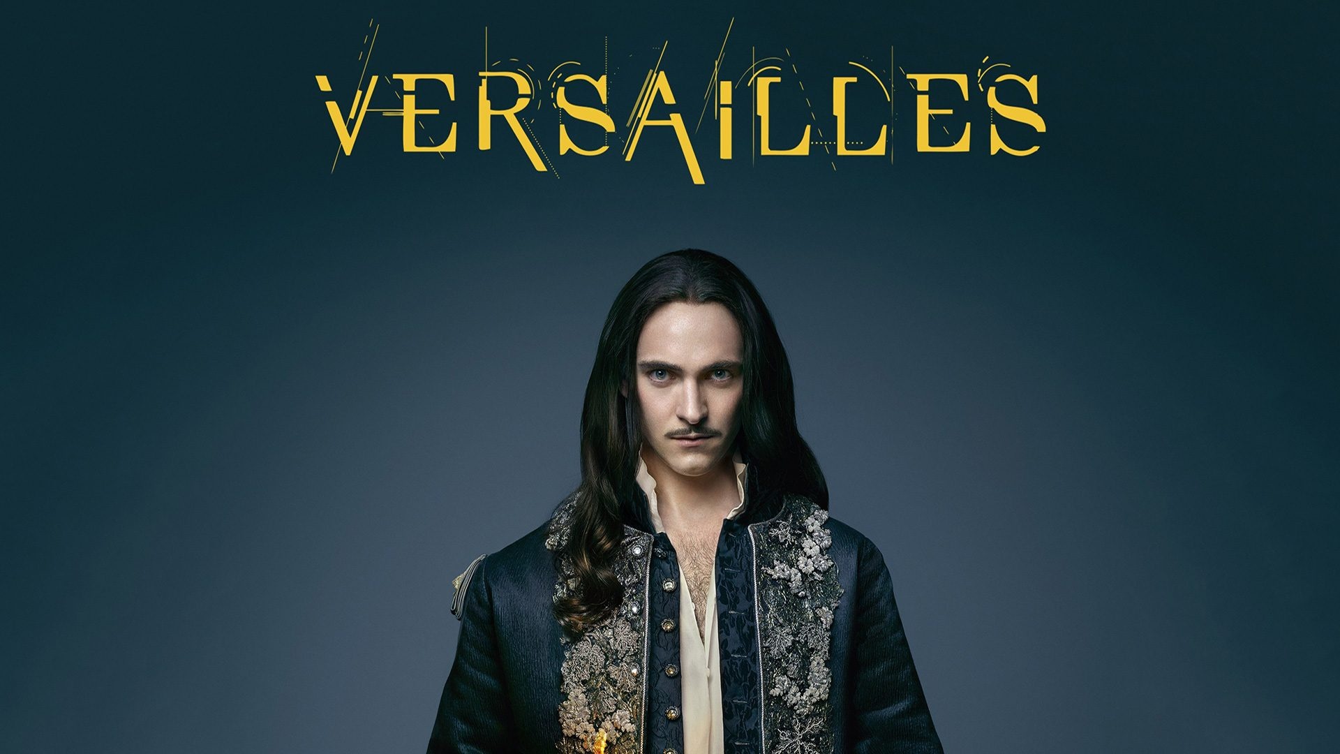 Versailles TV series, Must-watch drama, Radio Times exclusive, Insider scoop, 1920x1080 Full HD Desktop