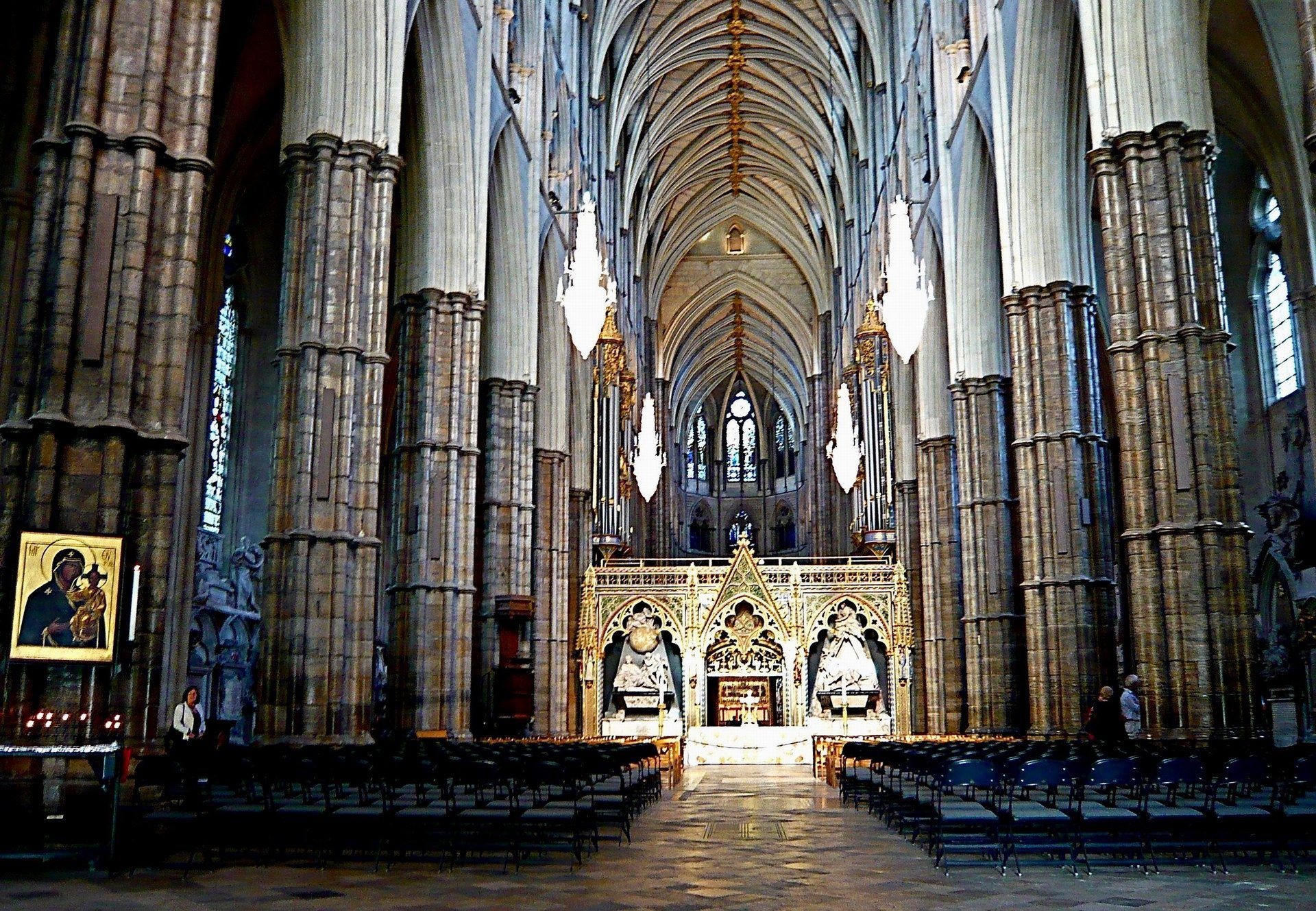 Erstklassige Hintergrundbilder von Westminster Abbey, 1920x1330 HD Desktop
