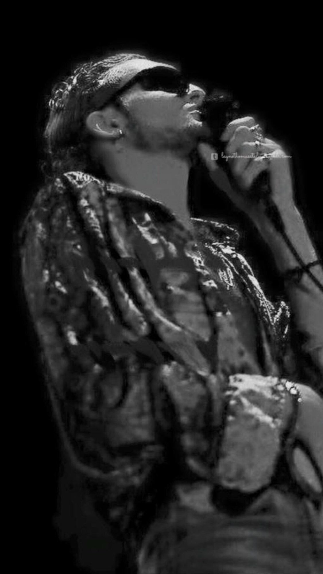 Layne Staley, Alice in Chains, Staley, 1130x2010 HD Handy