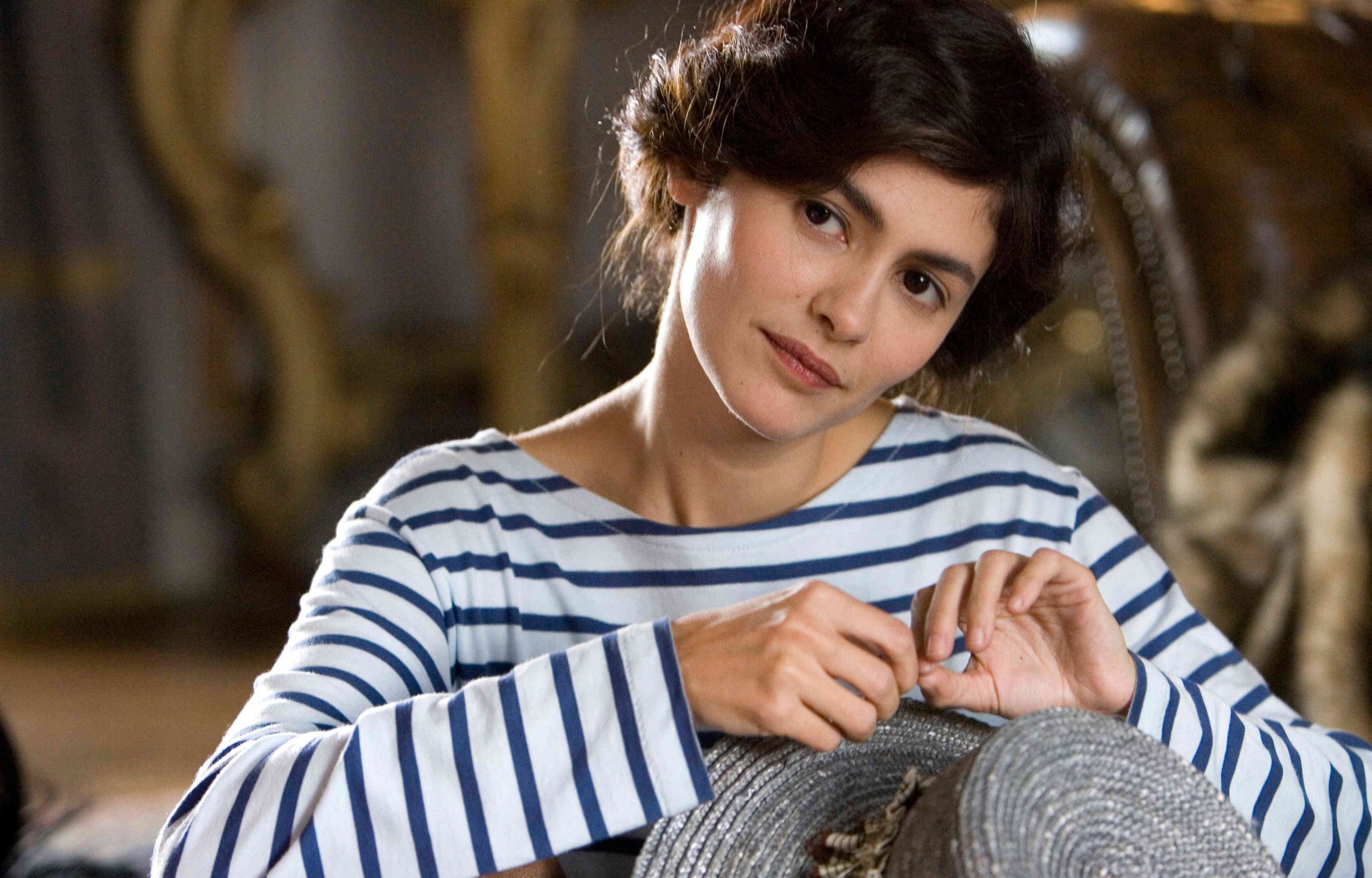 Audrey Tautou: 'Coco Before Chanel' Movie, Audrey Starring As Gabrielle 'Coco' Chanel. 3200x2050 HD Wallpaper.