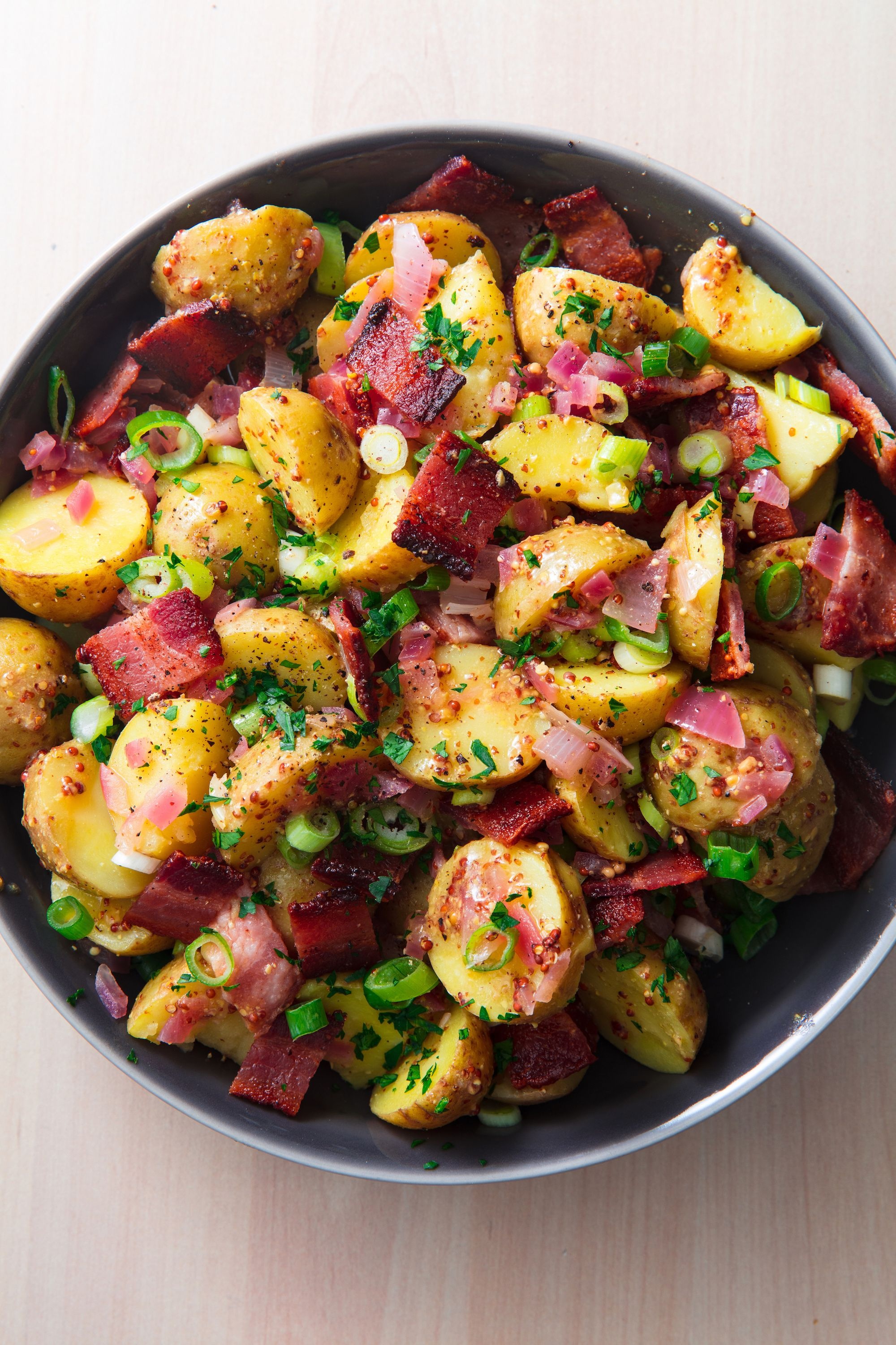Healthy potato recipes, Nutritious side dishes, Creative ways with potatoes, Guilt-free indulgence, 2000x3000 HD Handy