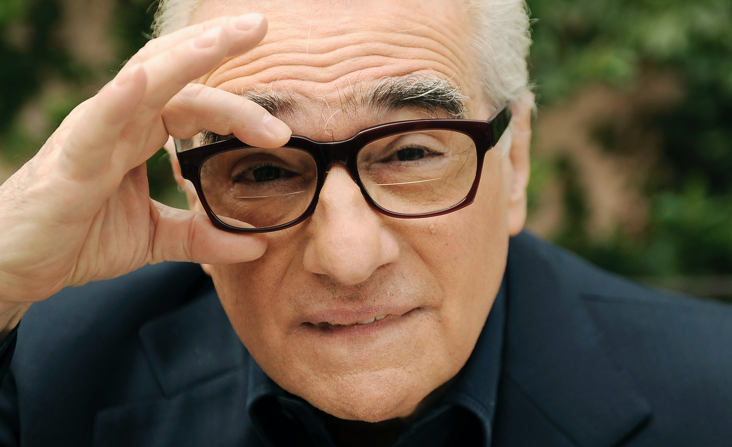 Martin Scorsese, Filming starts, Killers of the Flower Moon, Indiewire announcement, 2560x1570 HD Desktop