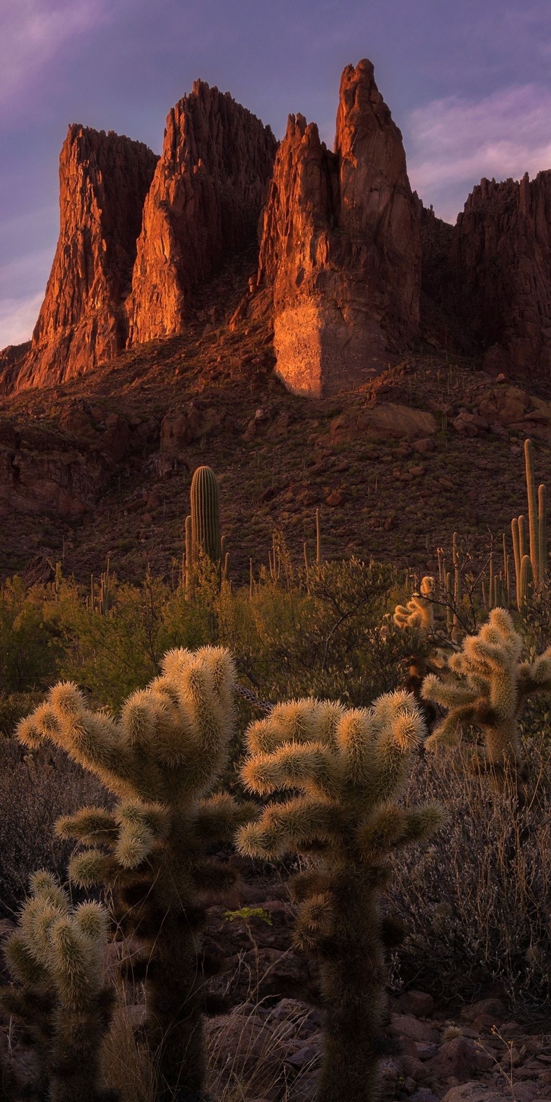 iPhone wallpaper ideas, Nature photography, Arizona landscapes, HD, 1080x2160 HD Handy