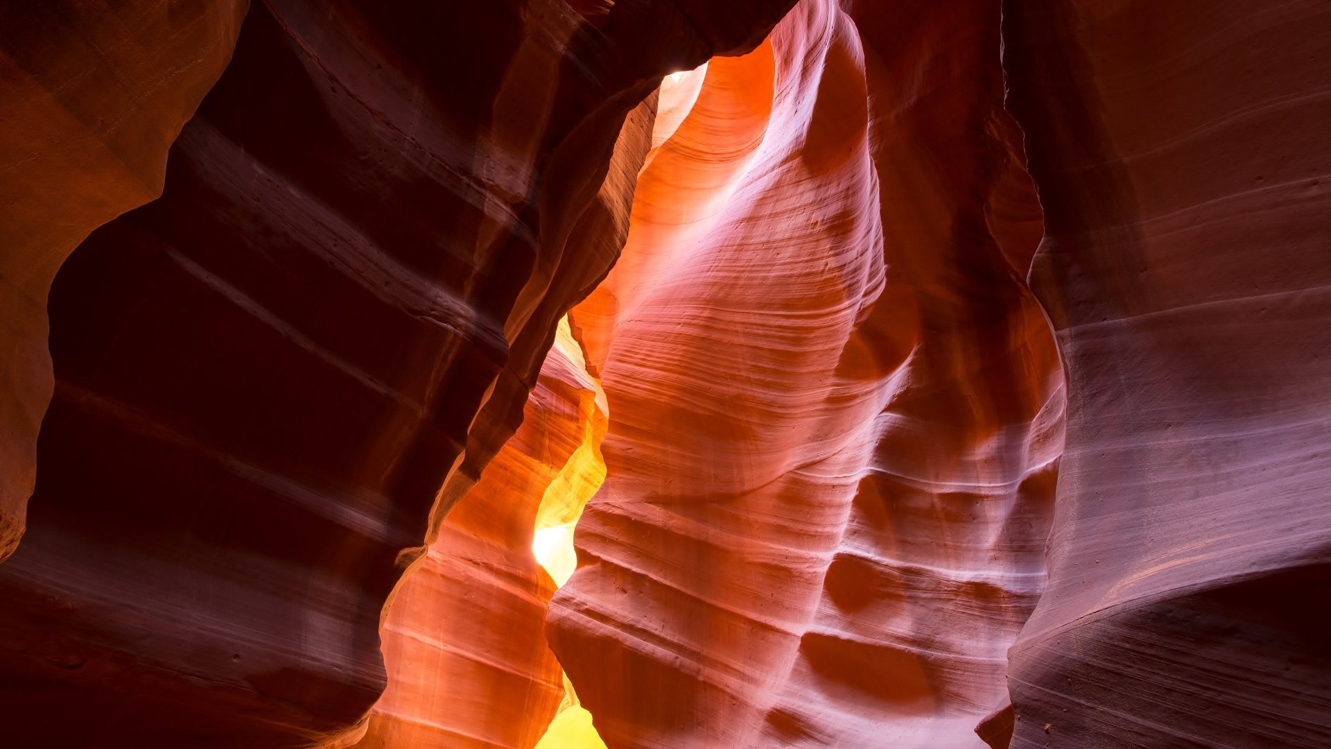 4K Ultra HD Antelope Canyon wallpapers, Stunning backgrounds, Nature's masterpiece, Wallpaper collection, 1920x1080 Full HD Desktop