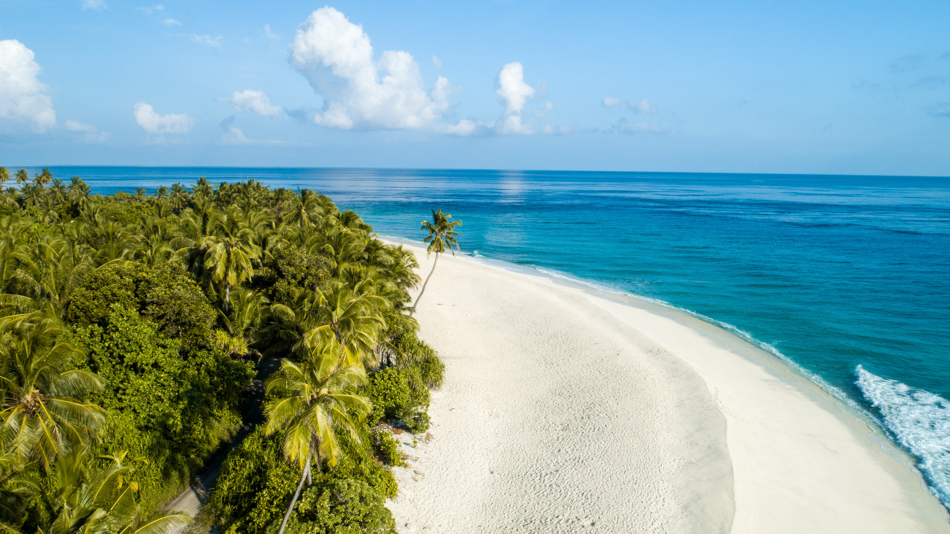 Guam beaches, Hidden gems, Pristine island paradise, Discover the natural beauty, 1920x1080 Full HD Desktop