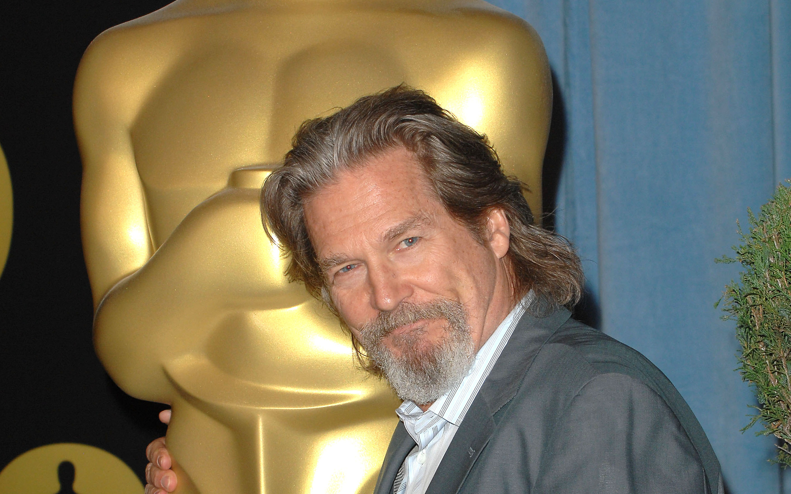 Jeff Bridges, Hollywood, Films, HD wallpaper, 2560x1600 HD Desktop
