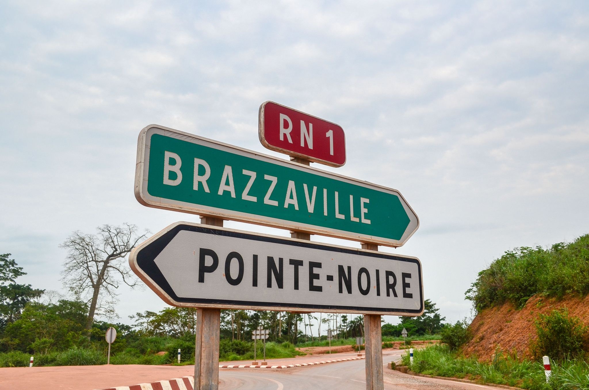 Brazzaville, Pointe Noire, Ecotourism, Travels, 2050x1360 HD Desktop