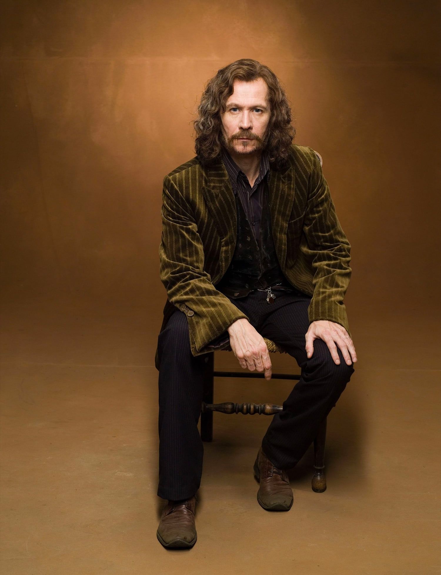 Sirius Black: Portrayed in the film adaptations by Gary Oldman, Harry Potter. 1500x1960 HD Background.