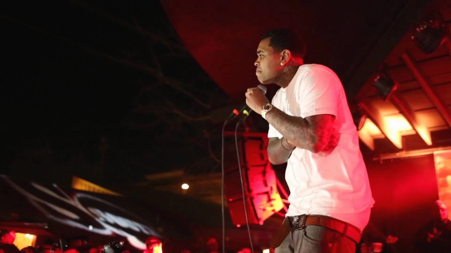 Kevin Gates, Cool Chrome extension, HD wallpapers, Customized browsing, 1920x1080 Full HD Desktop