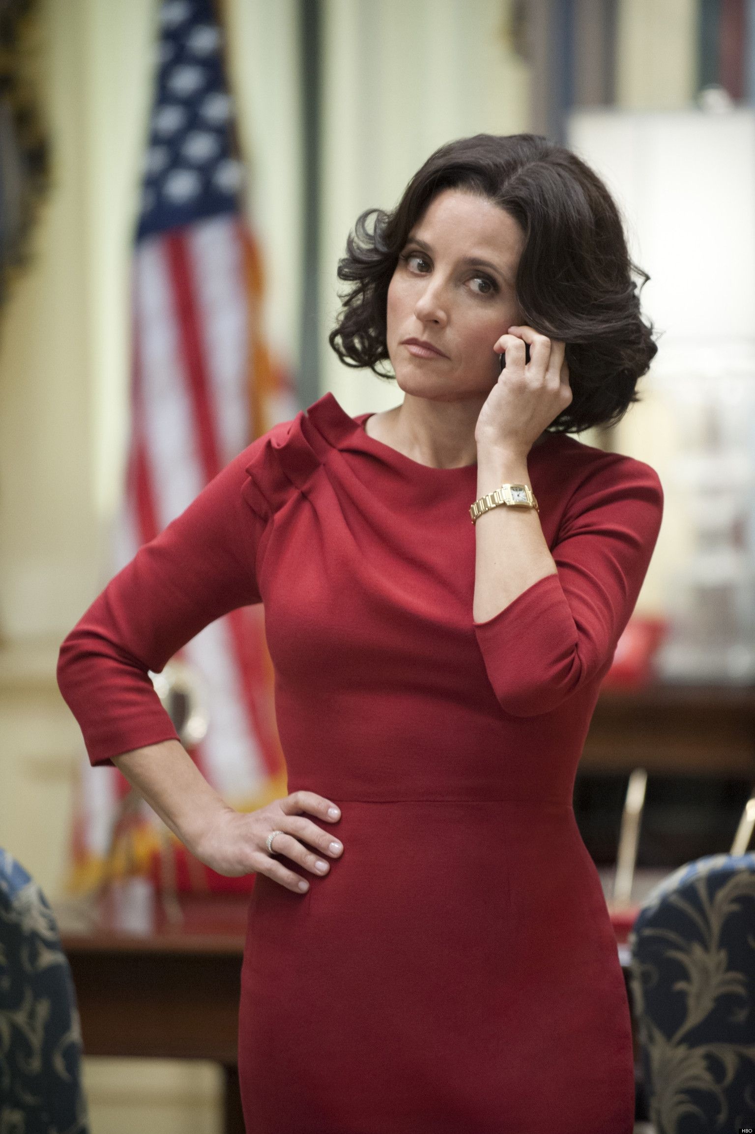 Veep, Funny wallpapers, 1540x2310 HD Phone