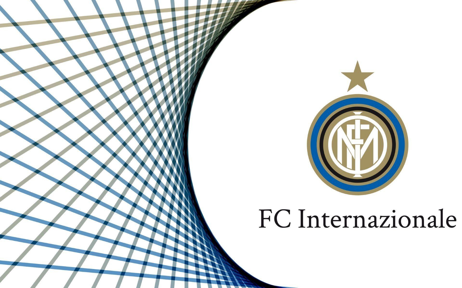 Inter: The first Italian club to win the highly coveted treble - the Serie A, Coppa Italia, and UEFA Champions League titles in the same season. 1920x1200 HD Wallpaper.