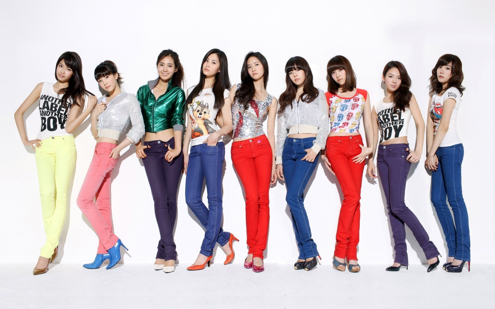 Hyoyeon, Girls' Generation, AkeDiata official, Music industry, 1920x1200 HD Desktop