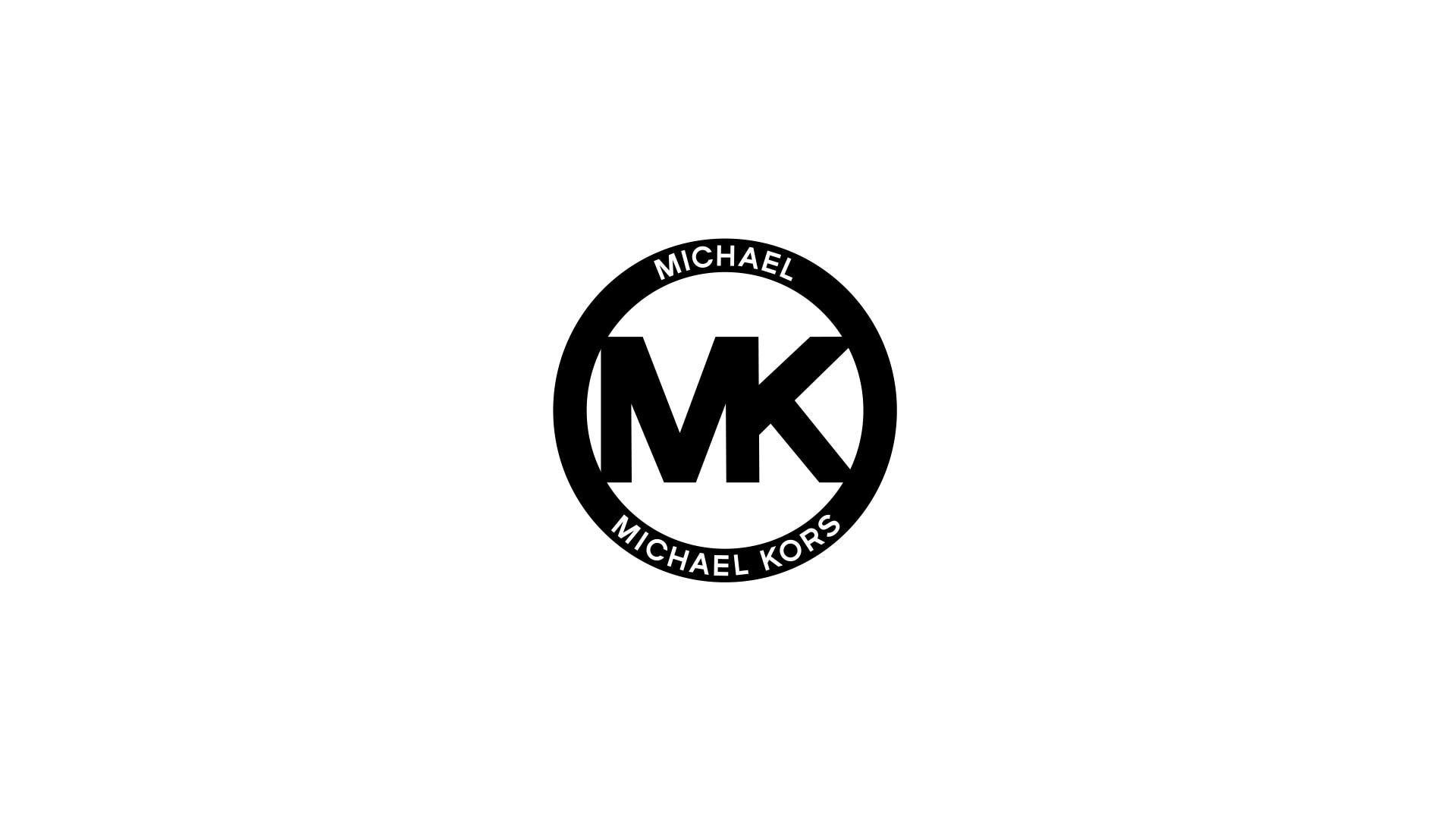 Michael Kors, Recognizable logo, Symbol of luxury, Brand identity, 1920x1080 Full HD Desktop