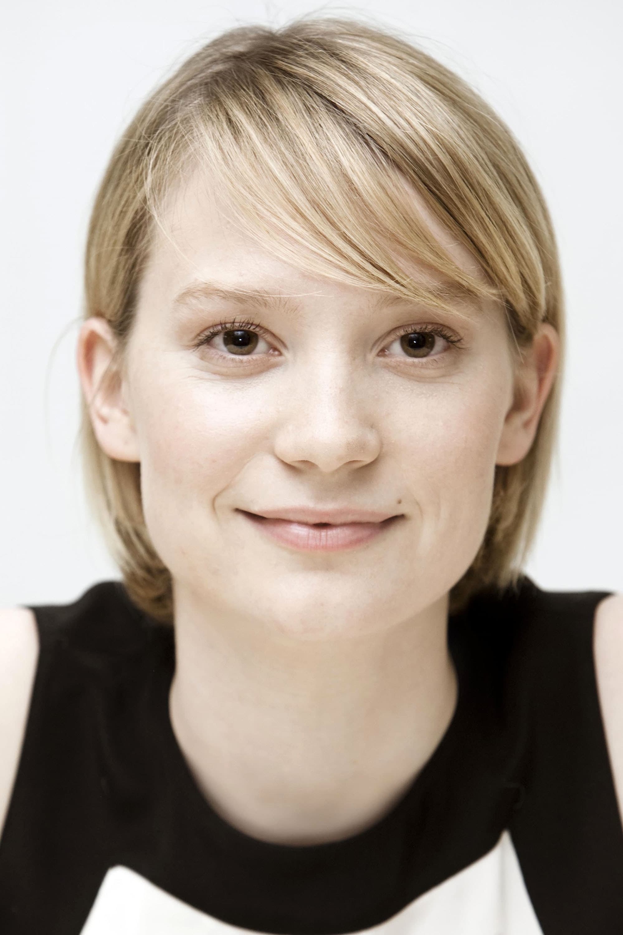 Mia Wasikowska, Profile images, The Movie Database, Talented actress, 2000x3000 HD Phone