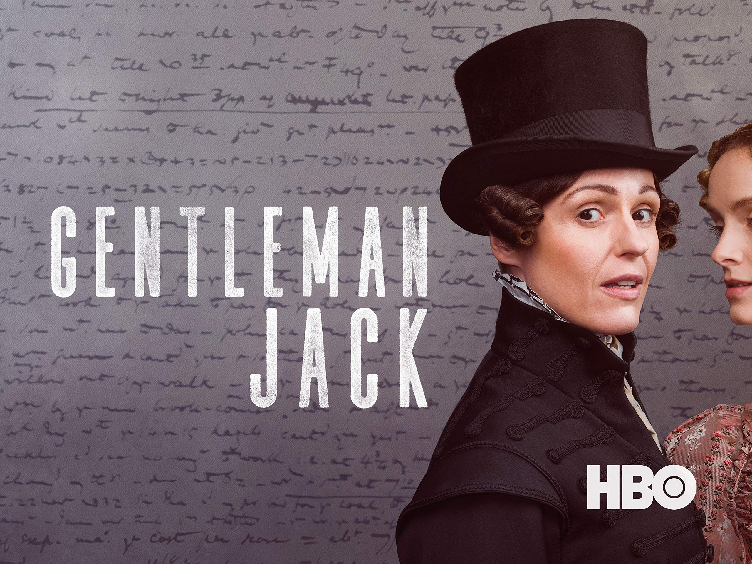 Gentleman Jack, TV Series, HBO, Ryan Thompson, 2560x1920 HD Desktop
