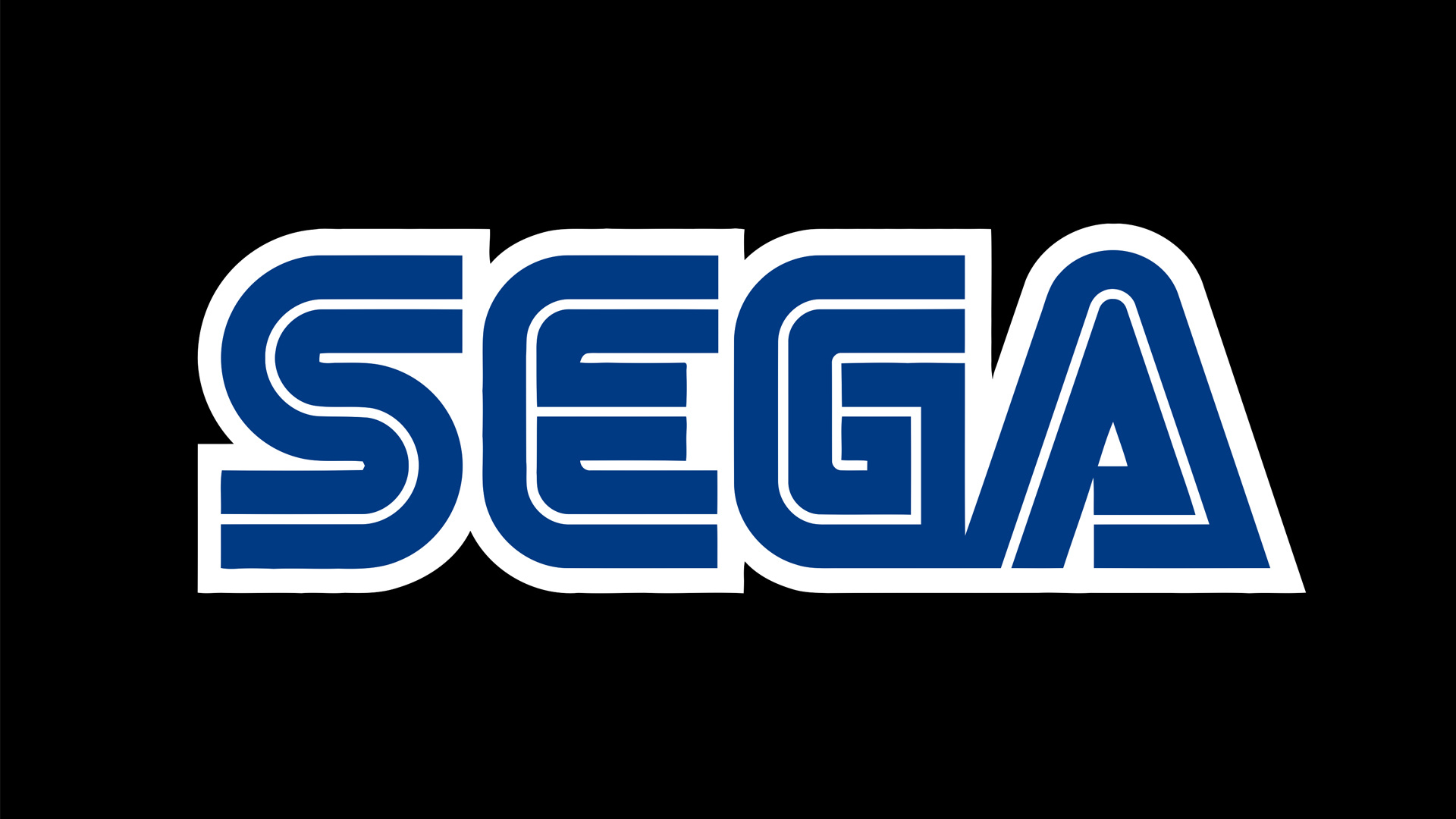 SEGA games, Spieler, Videospiele, 1920x1080 Full HD Desktop