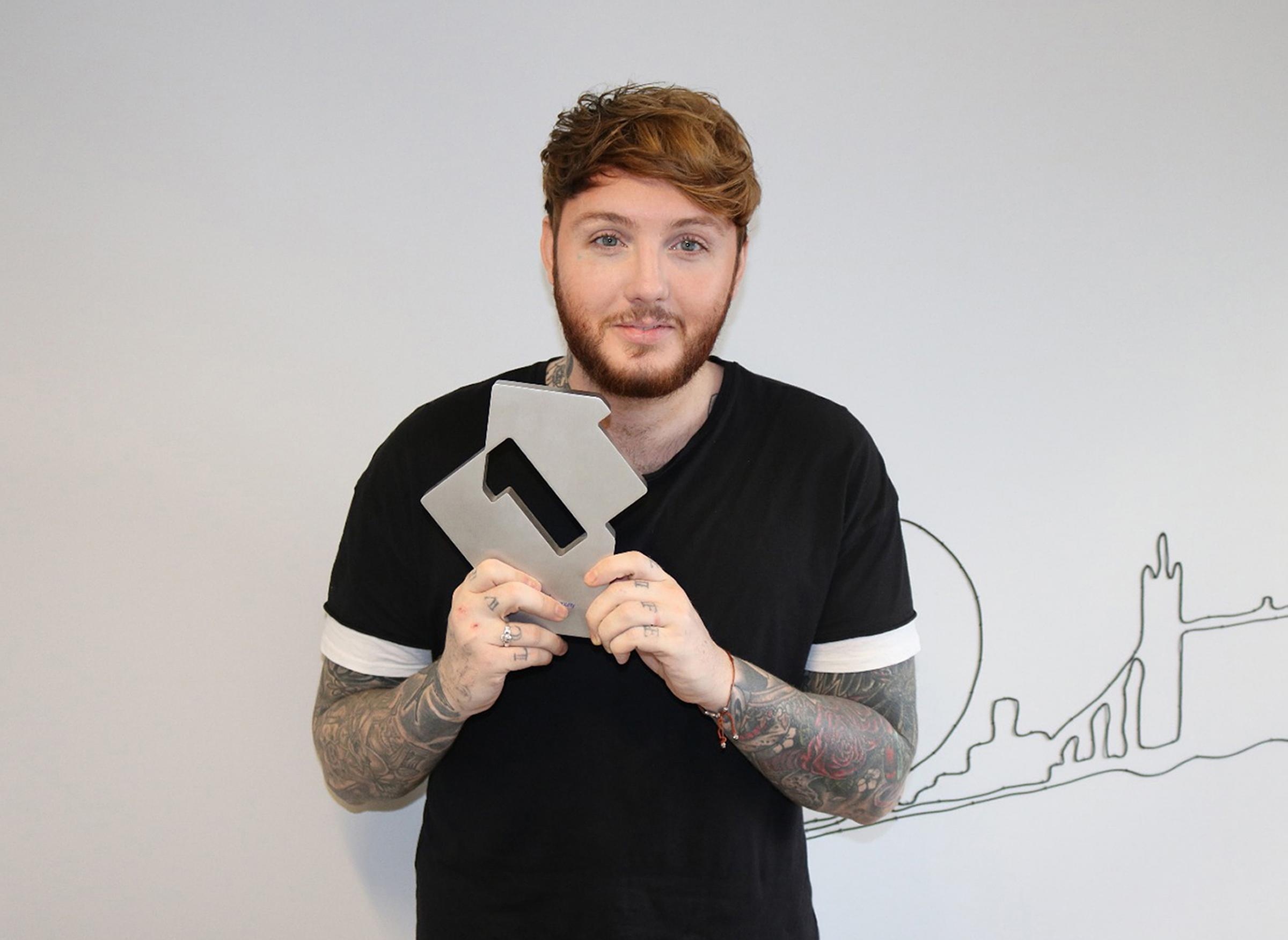 James Arthur, Wallpapers, Posted by Christopher Cunningham, 2400x1760 HD Desktop