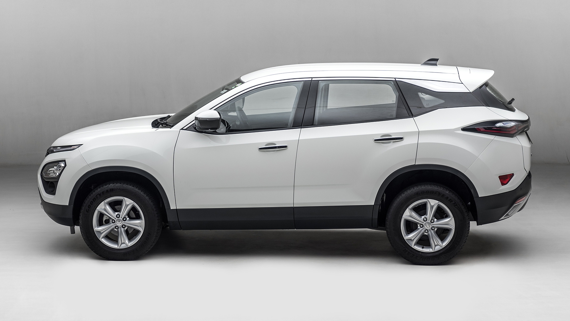 Tata Harrier Price - Images, Colours \u0026 Reviews - CarWale 1920x1080