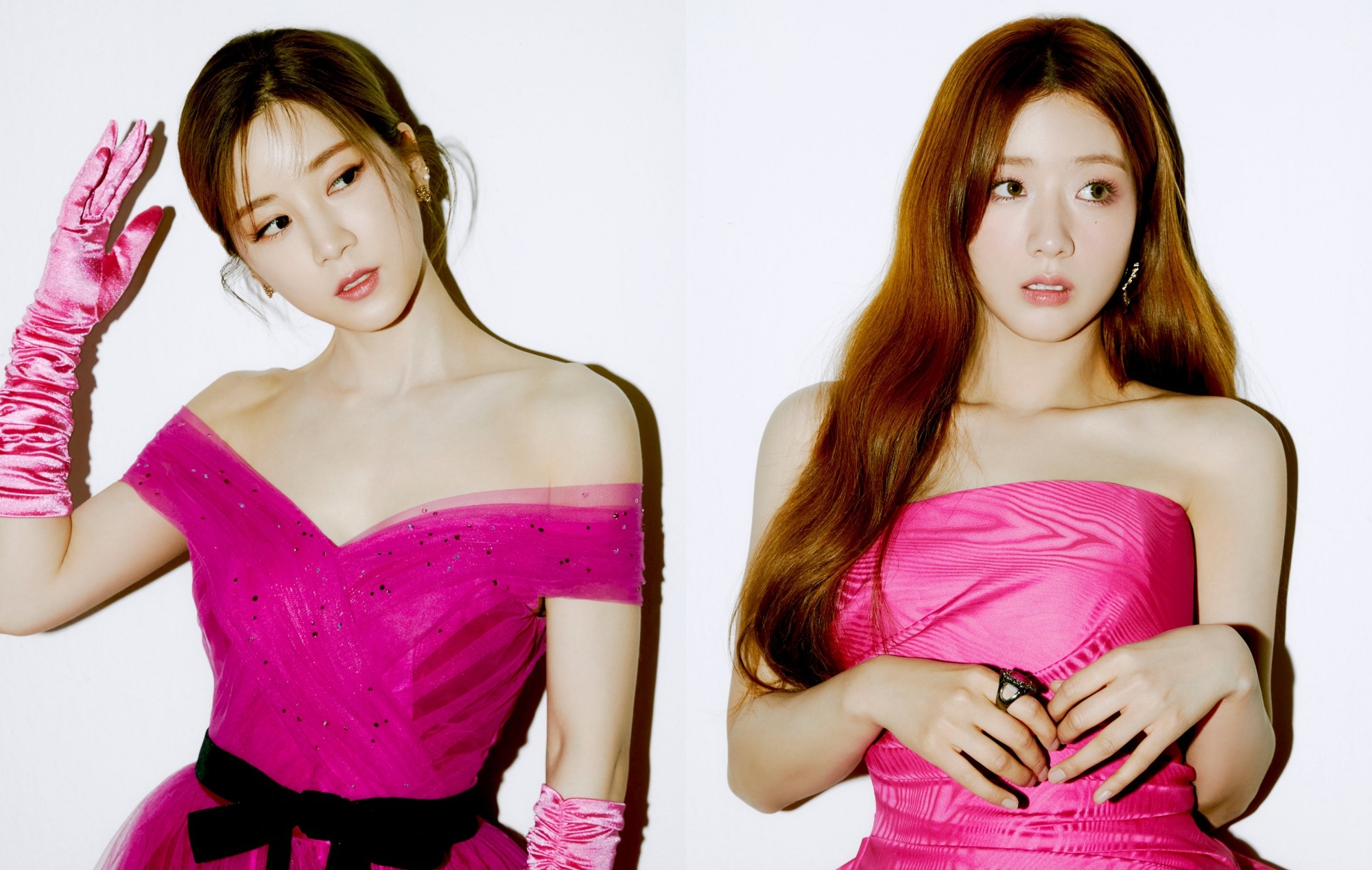 Apink music, Sub unit debut, Chorong and Bomi, New music from Apink, 2000x1270 HD Desktop