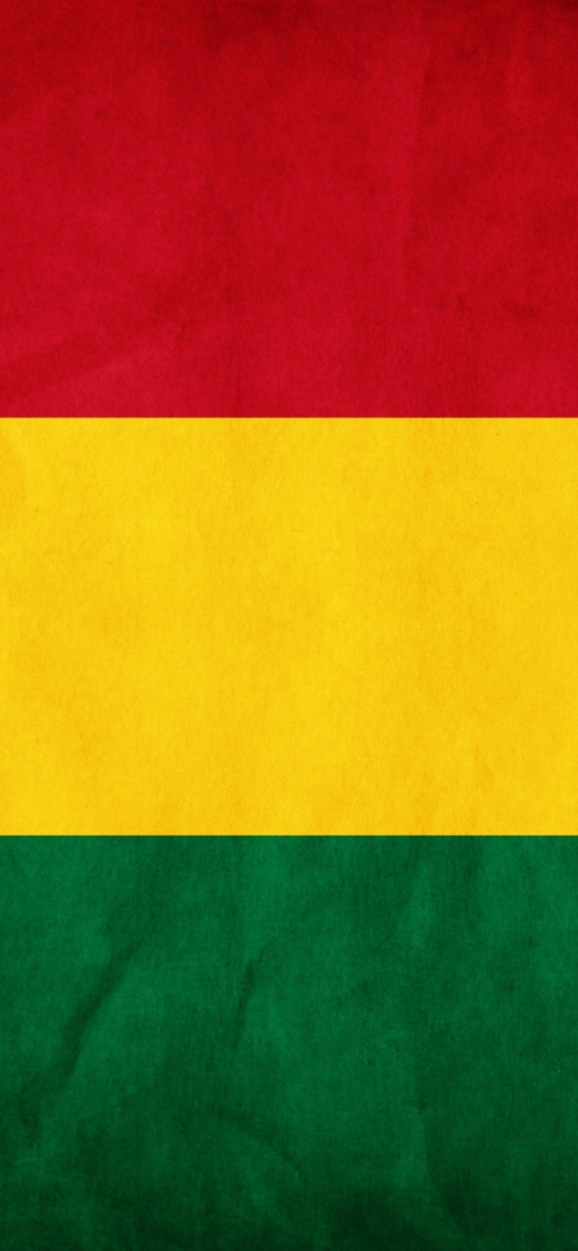 Bolivia flag wallpaper, iPhone 12 Pro, 1170x2540 HD Handy