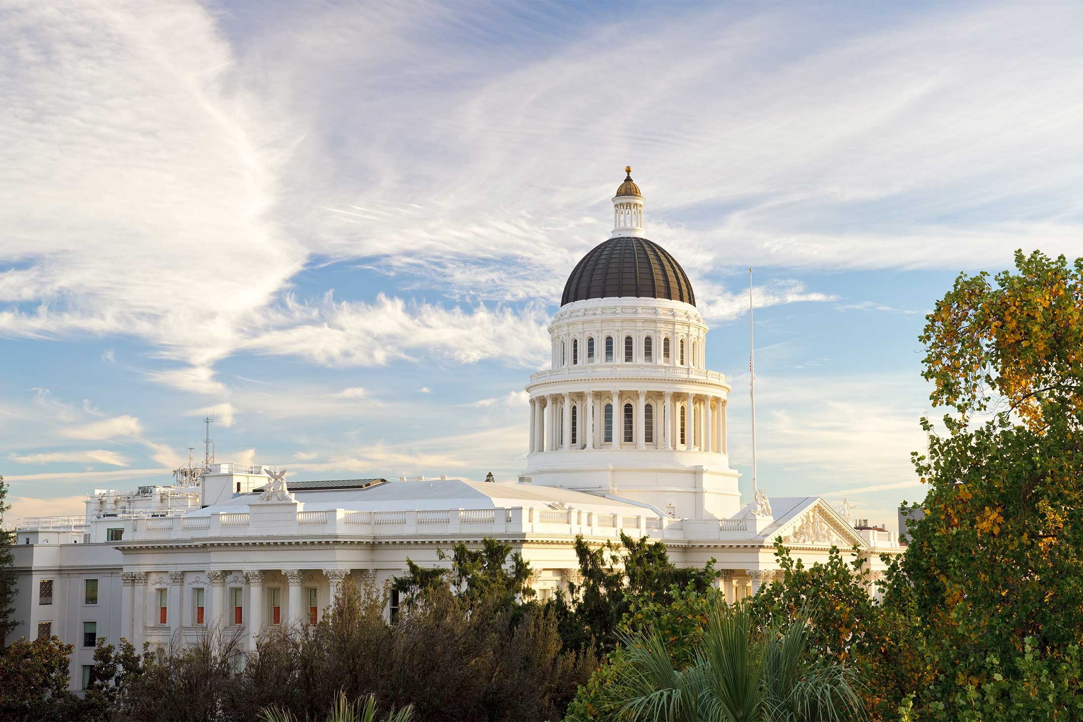 Capitol building, California politics, Public policy institute, Iconic symbol, 2200x1470 HD Desktop