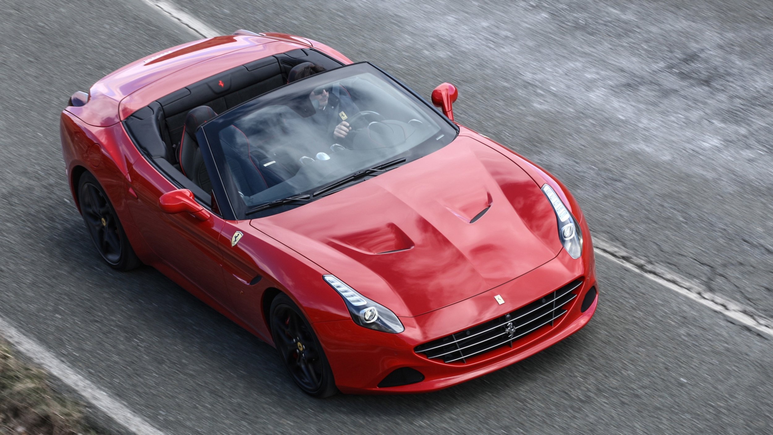 Ferrari California T, Handling speciale, Convertible wallpaper, 933314, 2500x1410 HD Desktop