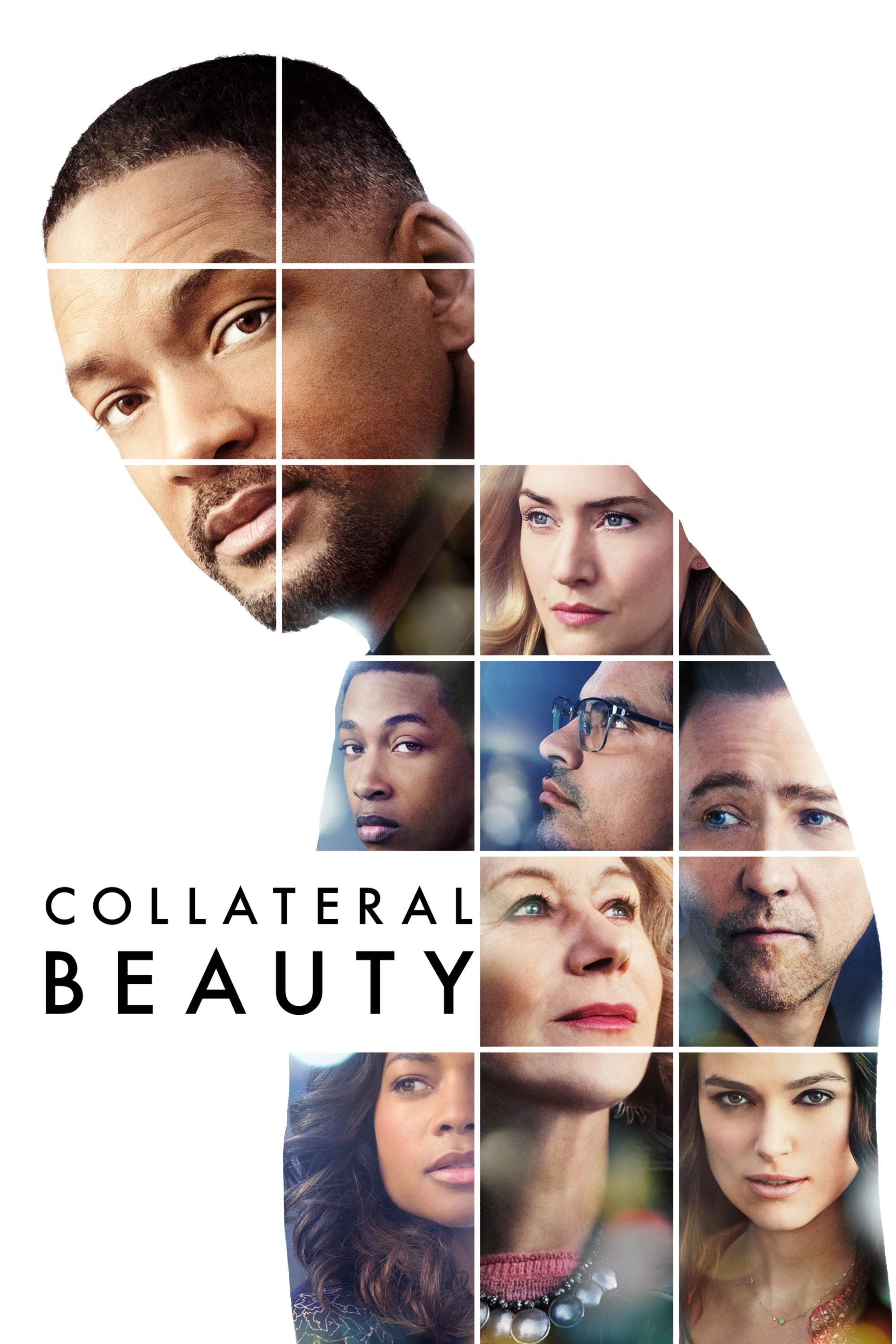 Collateral Beauty, Watch on Movies Anywhere, Digital accessibility, Enjoy anytime, 2000x3000 HD Handy