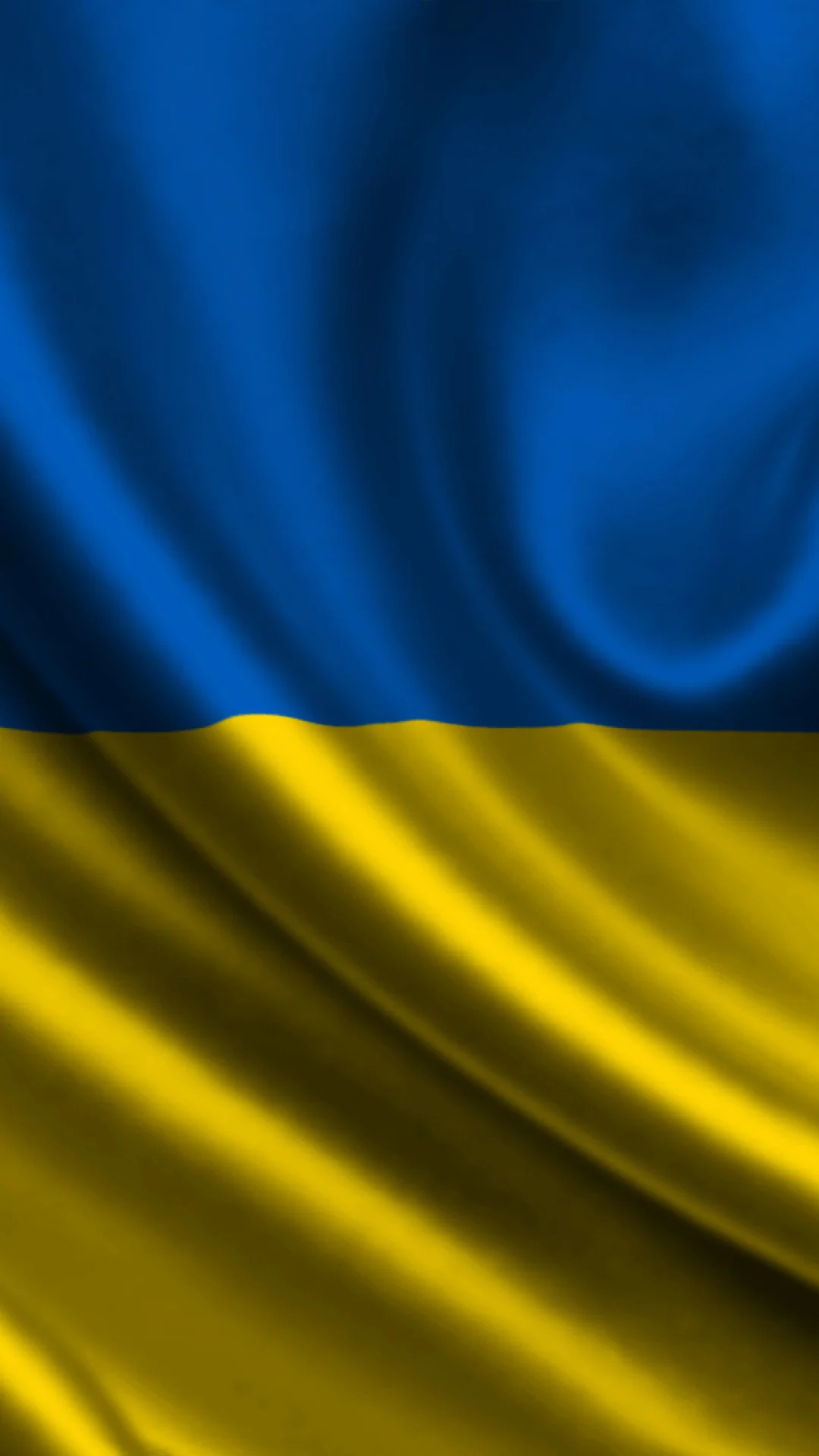 Ukraine flag wallpaper, Patriotic visuals, National pride, Desktop beauty, 1080x1920 Full HD Phone